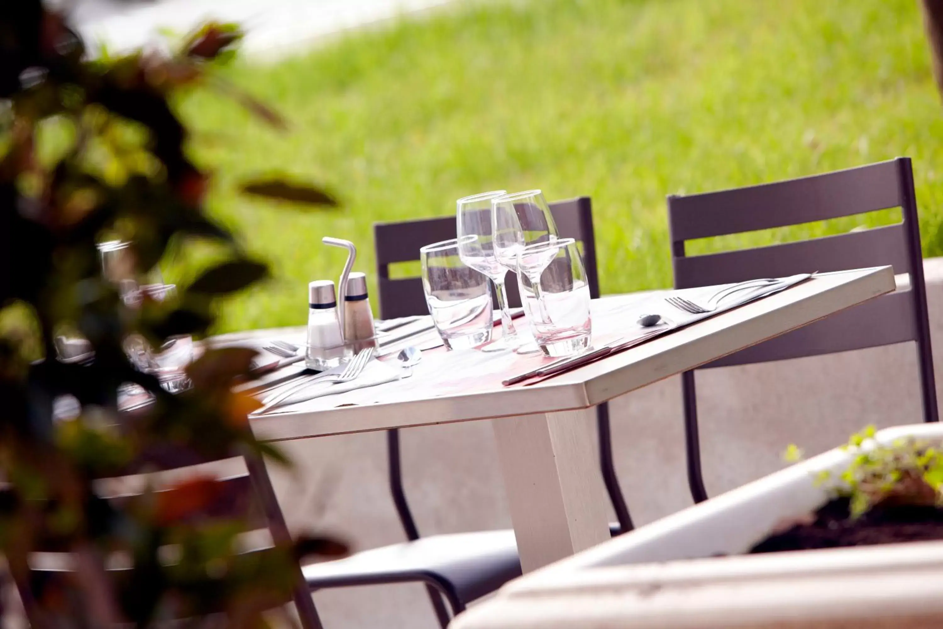 Restaurant/places to eat in Campanile Gueret Restaurant/places to eat in Campanile Gueret