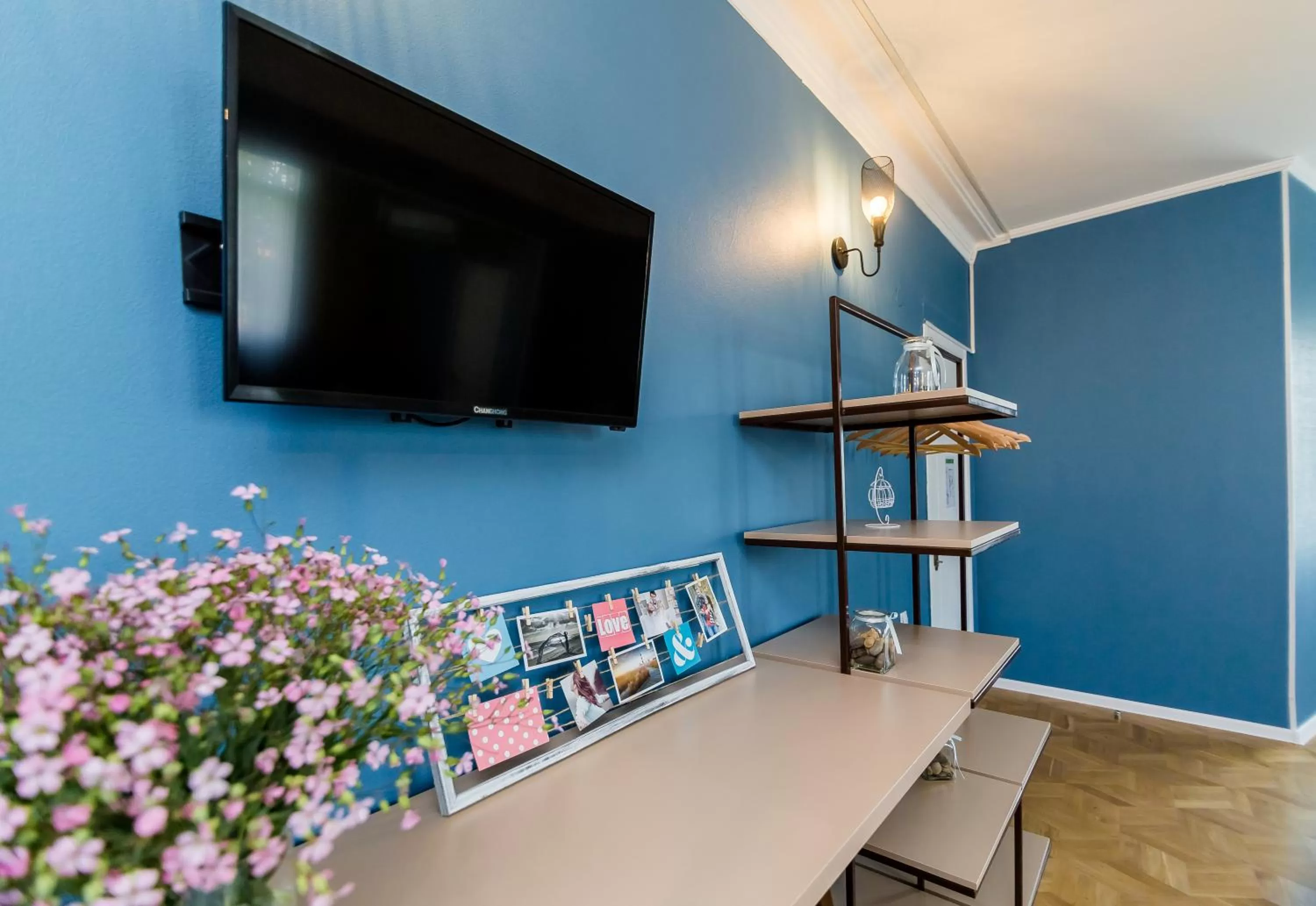 Decorative detail in Gvino Minda