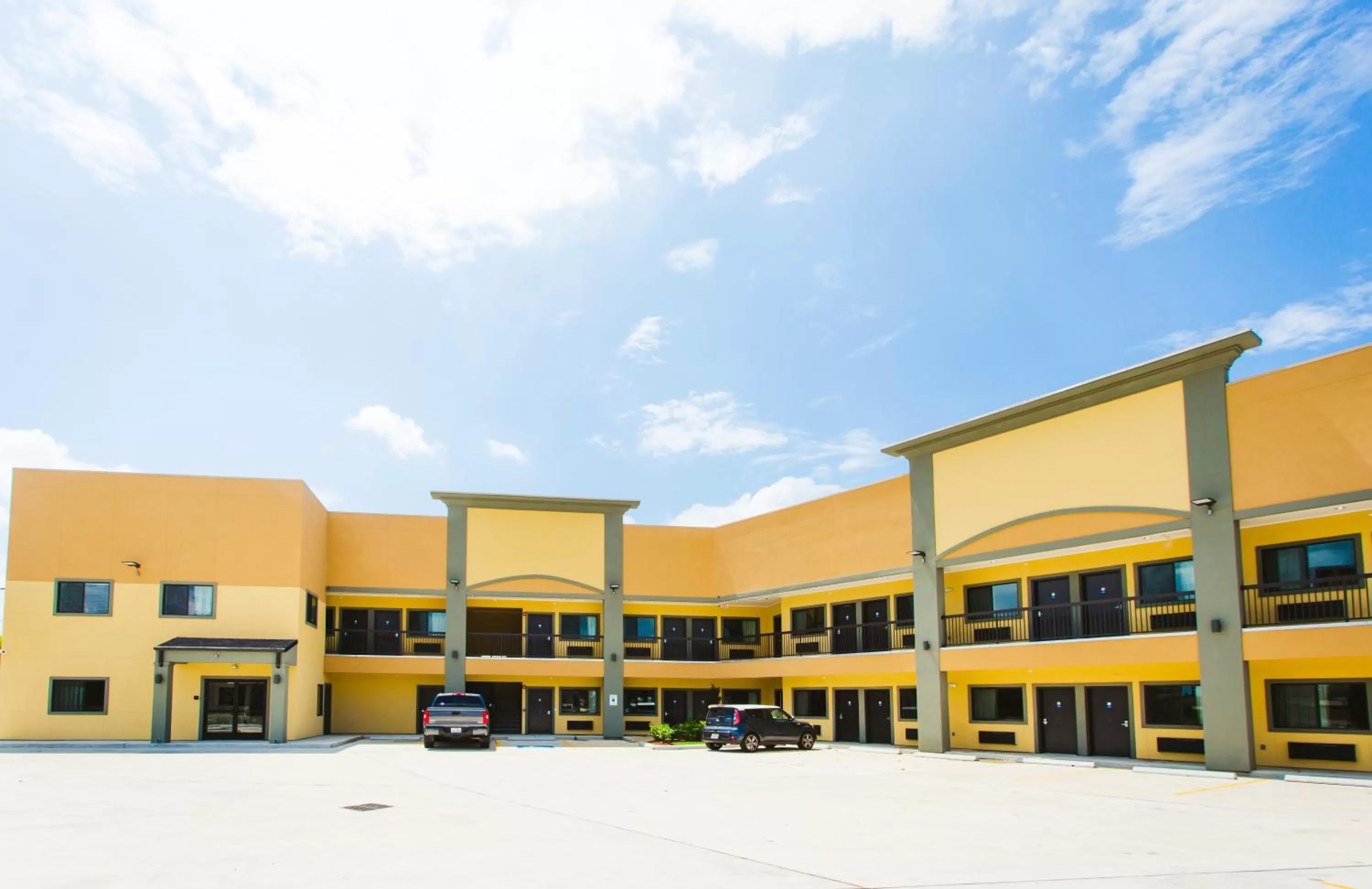 scottish inn & suites