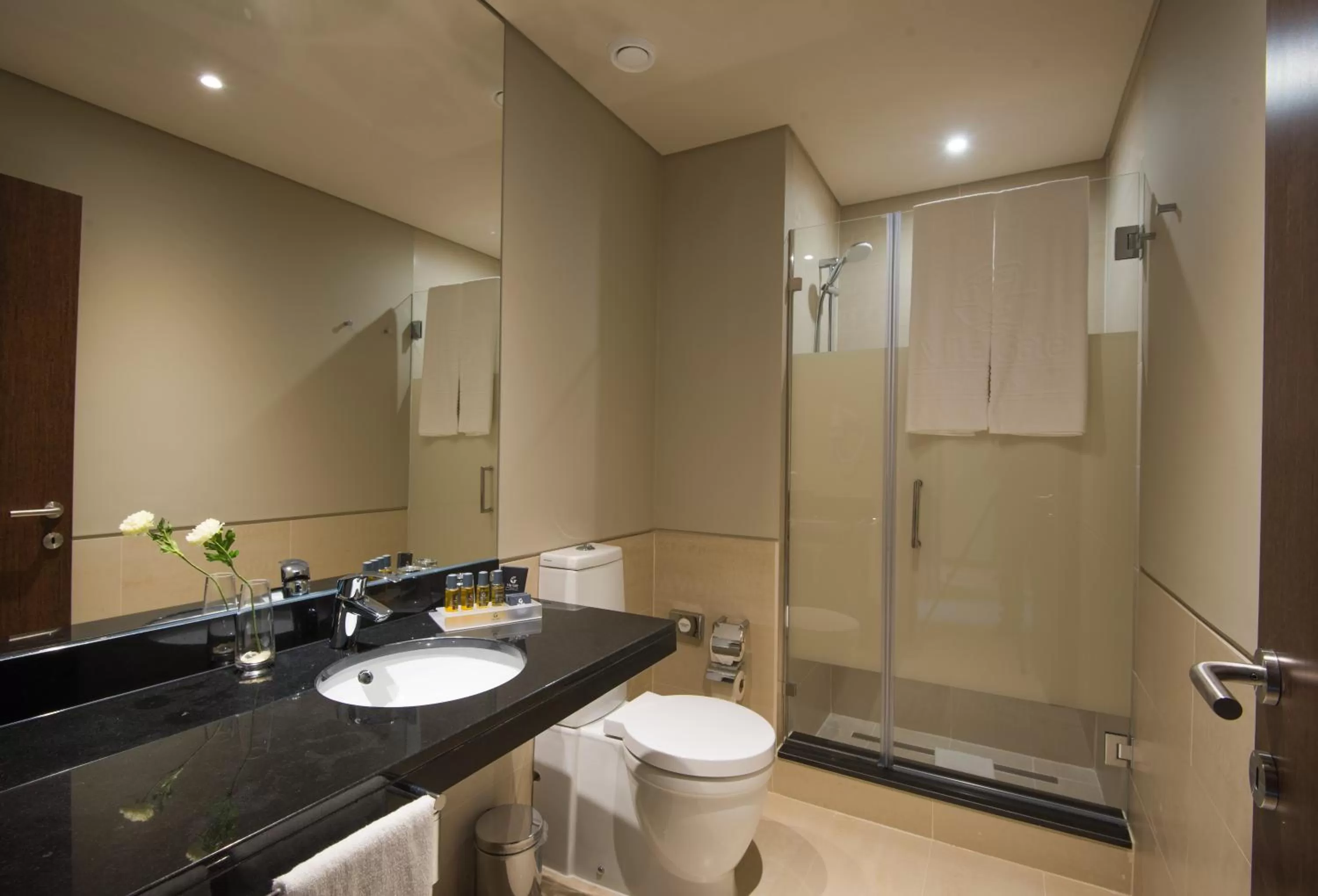 Bathroom in Vila Gale Collection Sintra