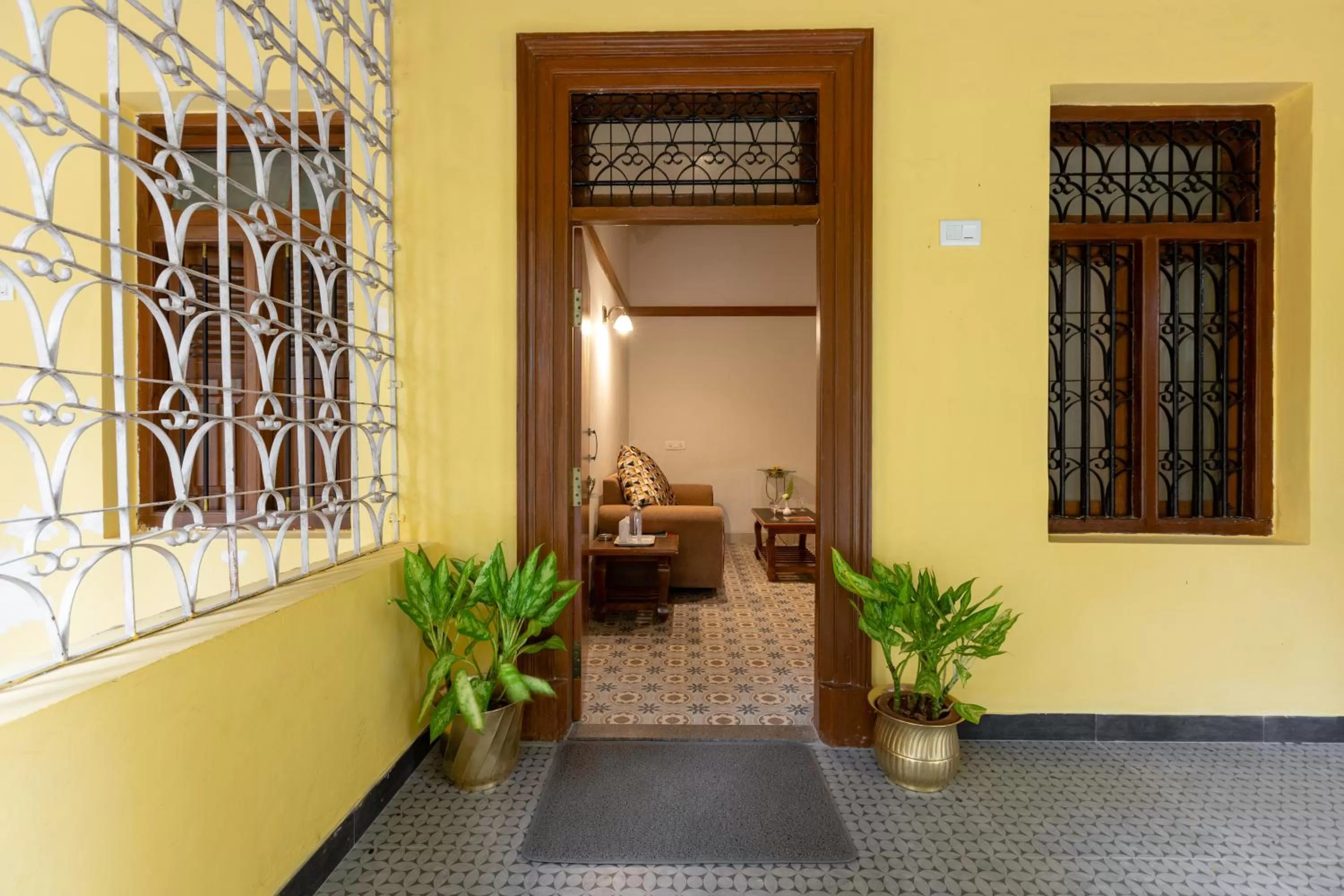 KSTDC Hotel Mayura Hoysala, Mysore