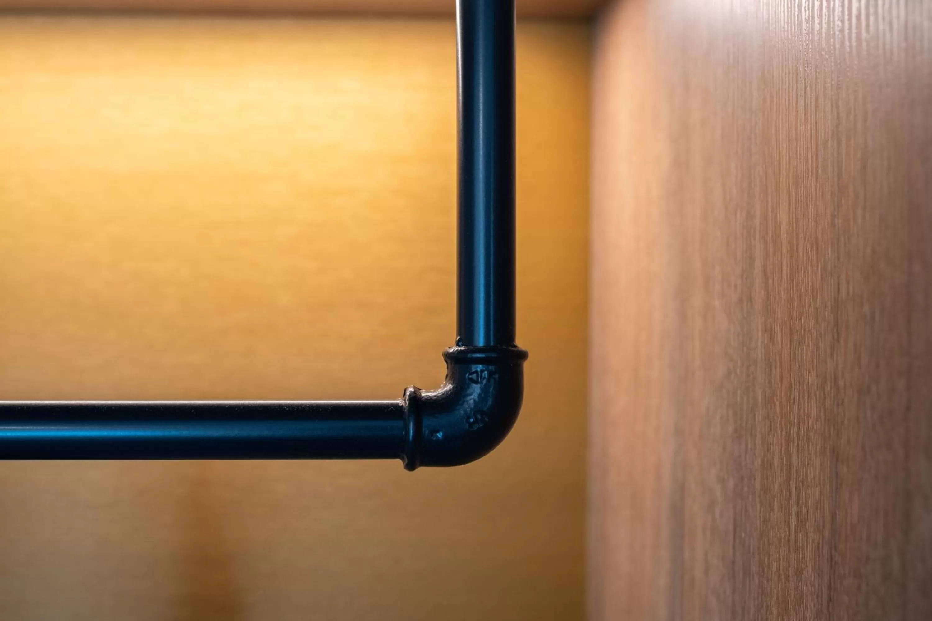 Decorative detail in Hotel Rheinischer Hof