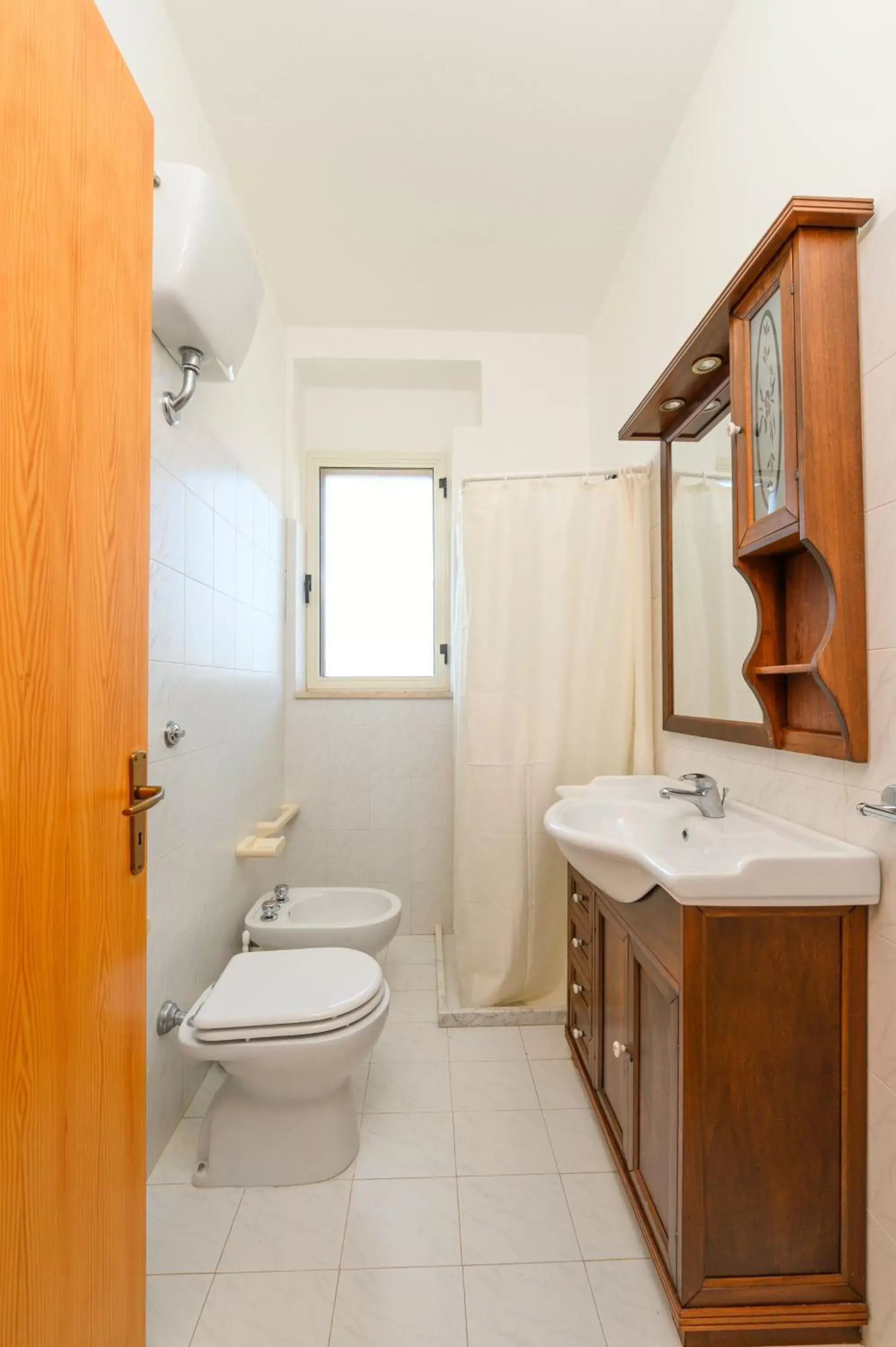 Bathroom in Complesso Delle Antiche Rotte