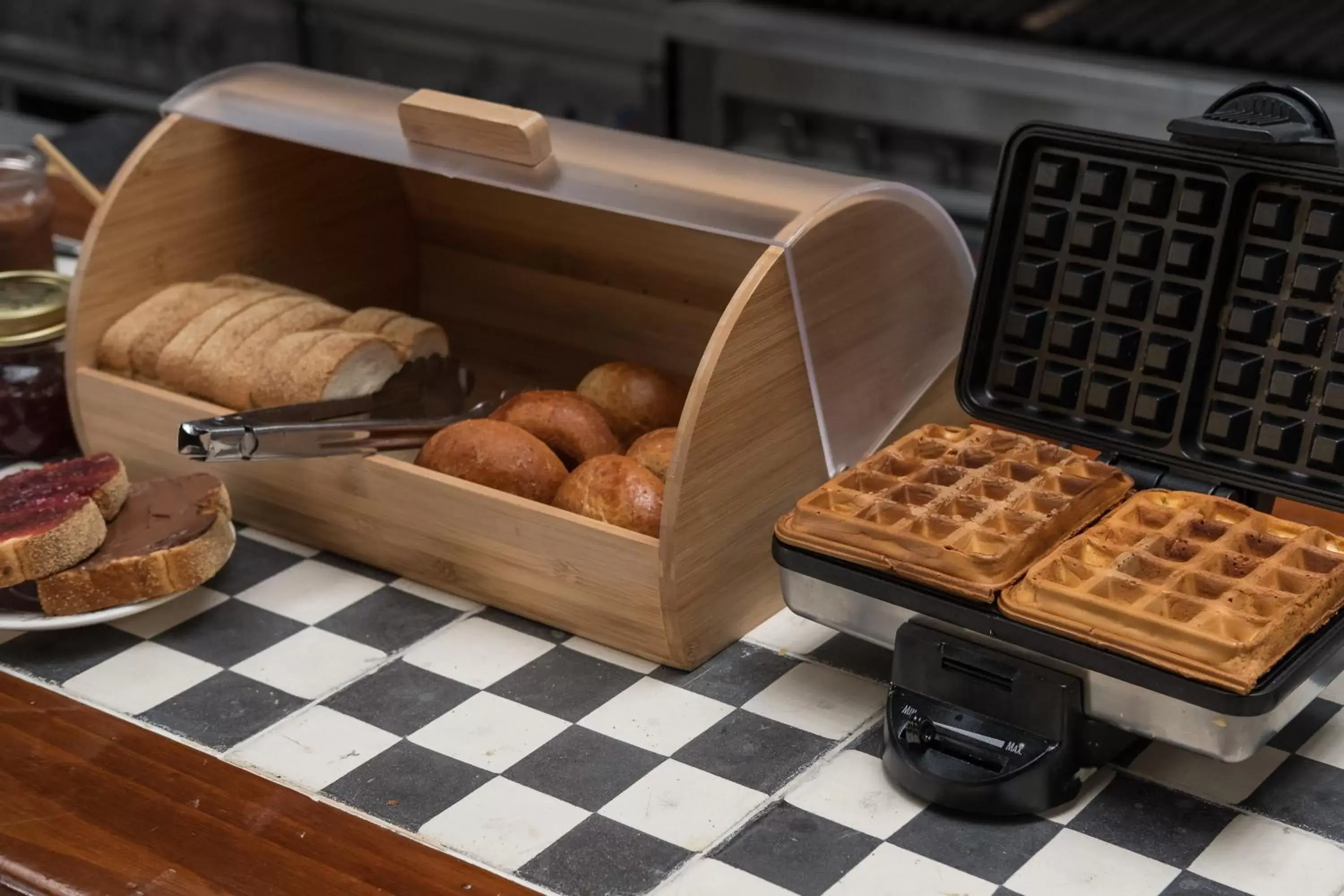 Food in Hemma Bogotá Country Luxury Suites Hotel Food in Hemma Bogotá Country Luxury Suites Hotel