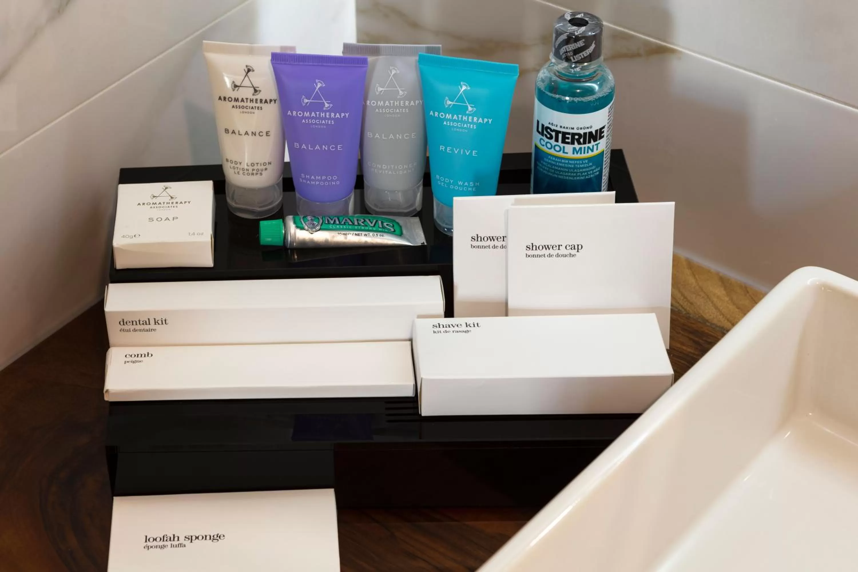 Bathroom in Buem Hotel Koşuyolu