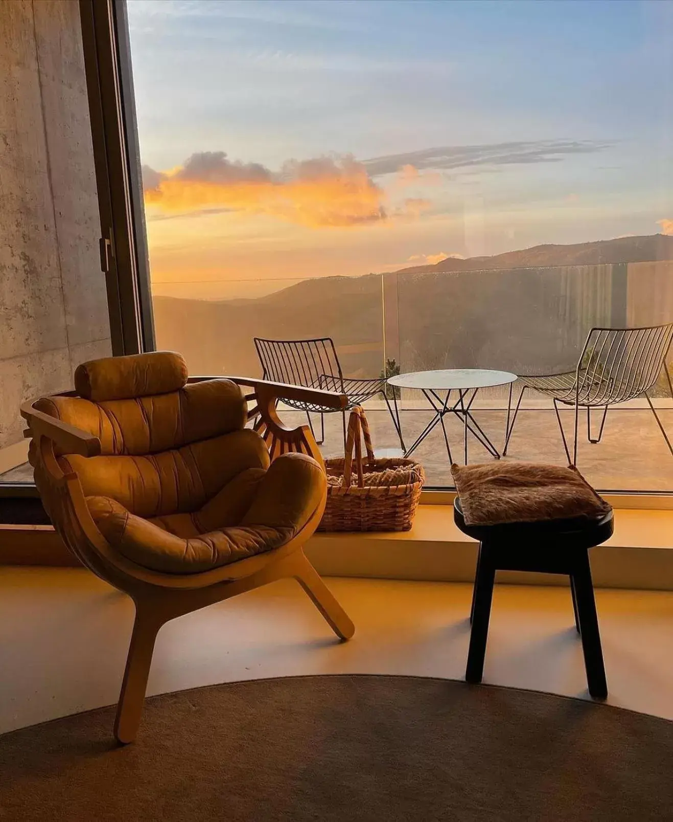 View (from property/room) in Casa de São Lourenço - Burel Panorama Hotel - member of Relais & Châteaux View (from property/room) in Casa de São Lourenço - Burel Panorama Hotel - member of Relais & Châteaux