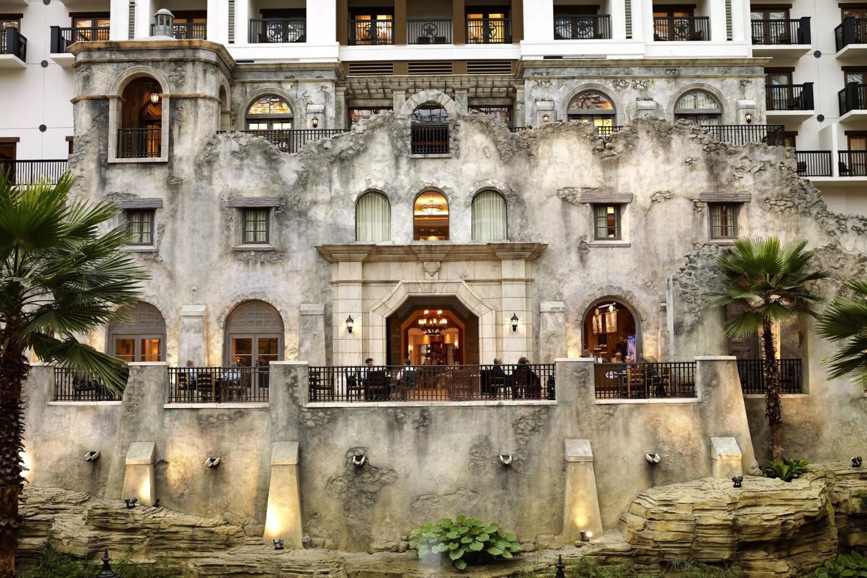 Other in Gaylord Texan Resort and Convention Center