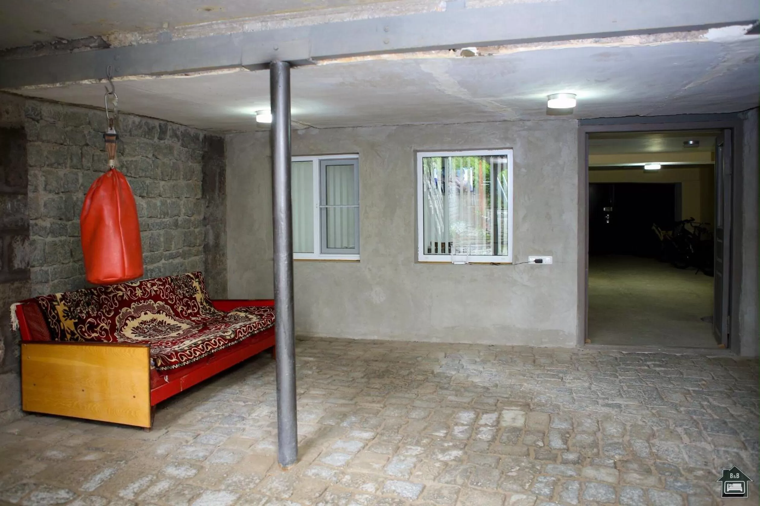 Guest House in Gyumri