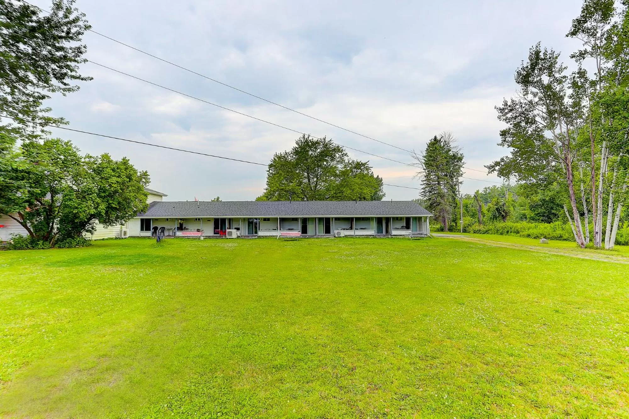 Other in Stone Fountain Motel