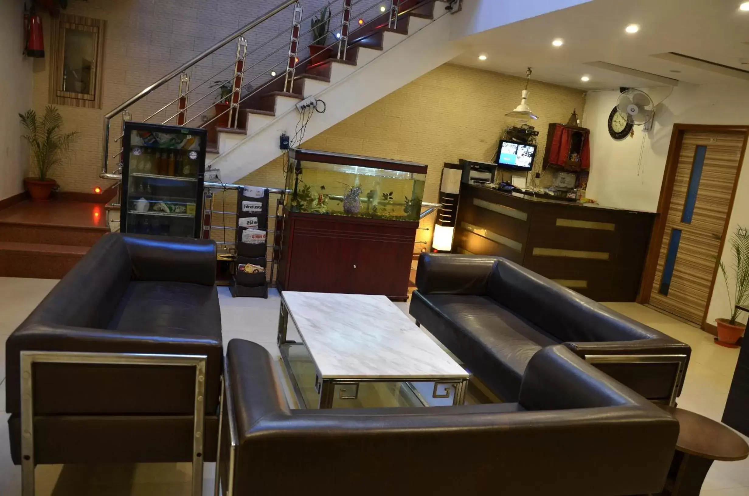 Other, Lounge/Bar in Hotel Citi Heights