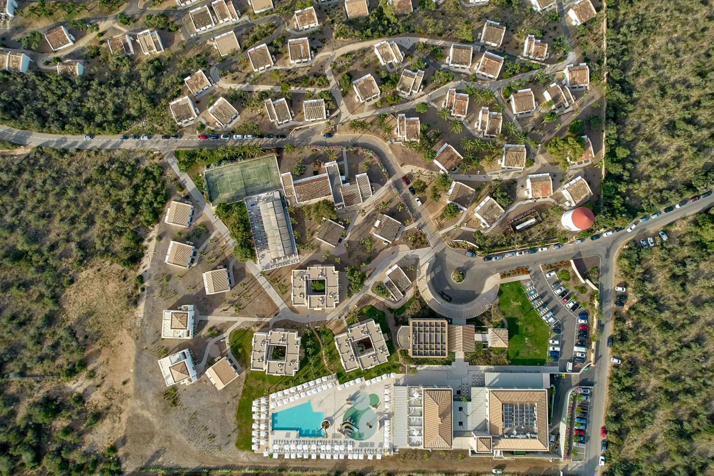 Property building in Iberostar Waves Cala Domingos All Inclusive Property building in Iberostar Waves Cala Domingos All Inclusive