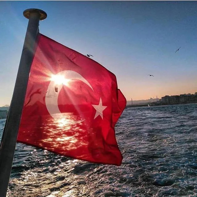 Sea view in MyKent Hotel