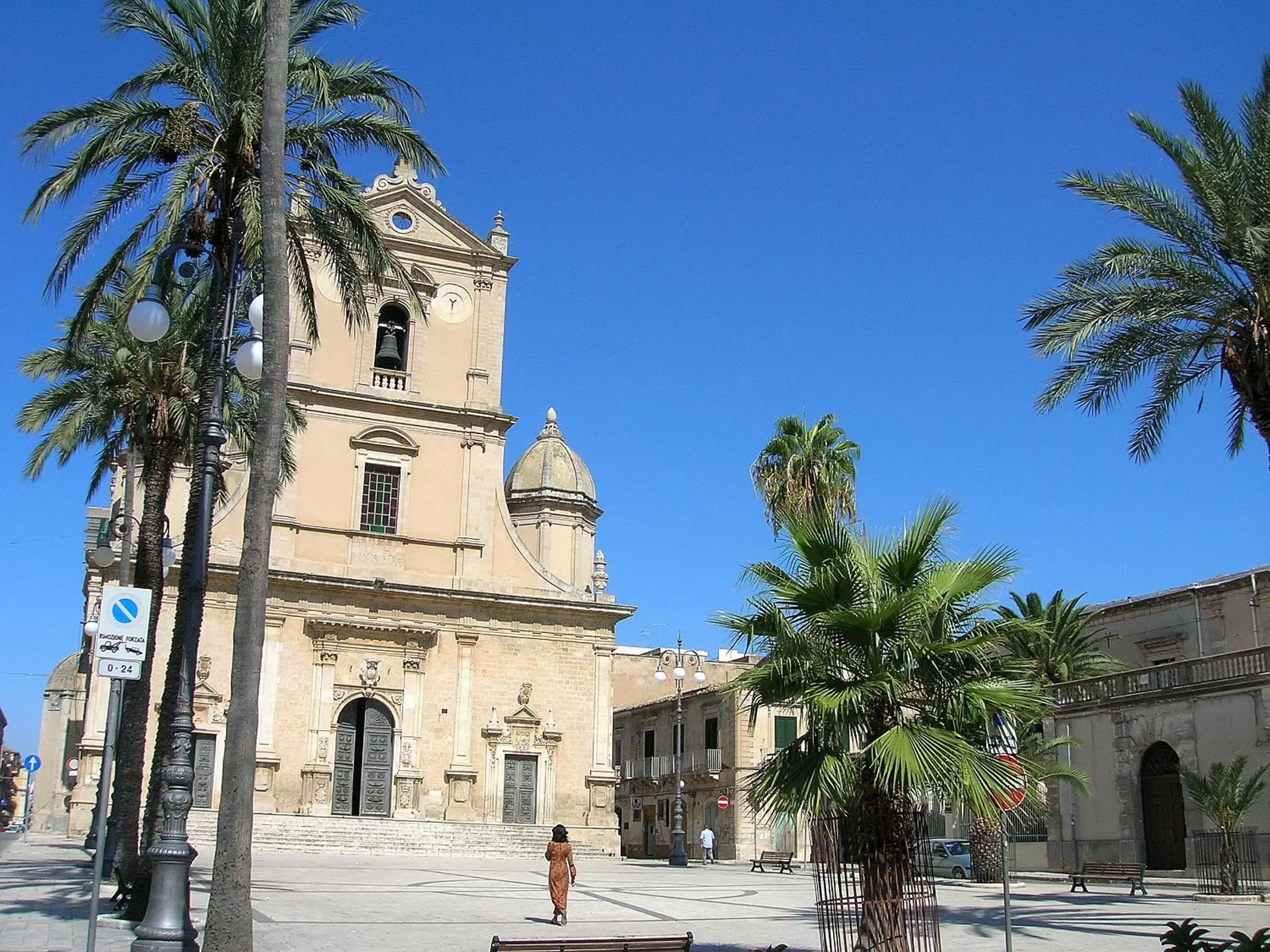 Hiking in Casa Vacanze Sogno Siciliano