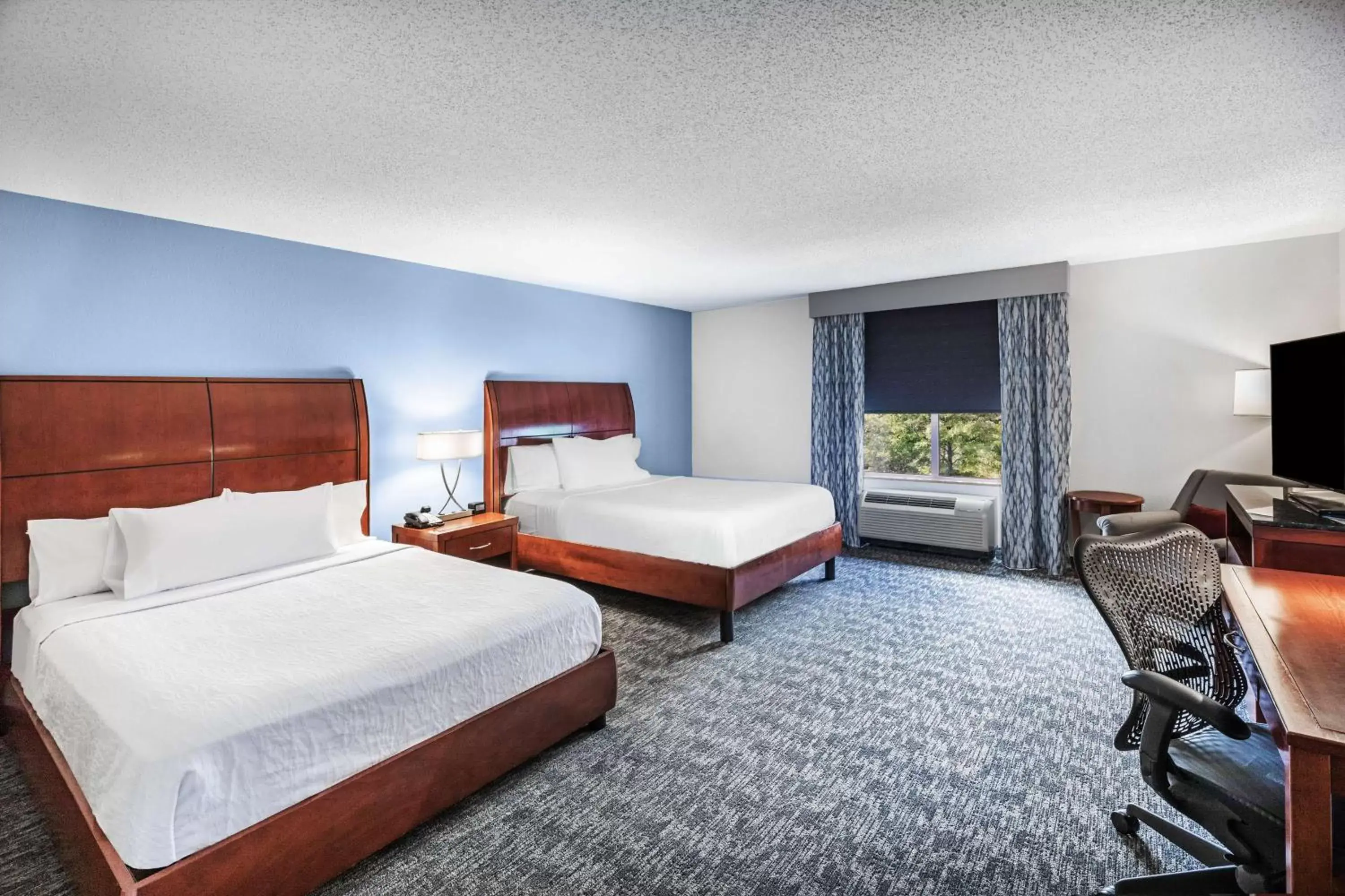 Bedroom, Bed in Hilton Garden Inn Aiken Bedroom, Bed in Hilton Garden Inn Aiken