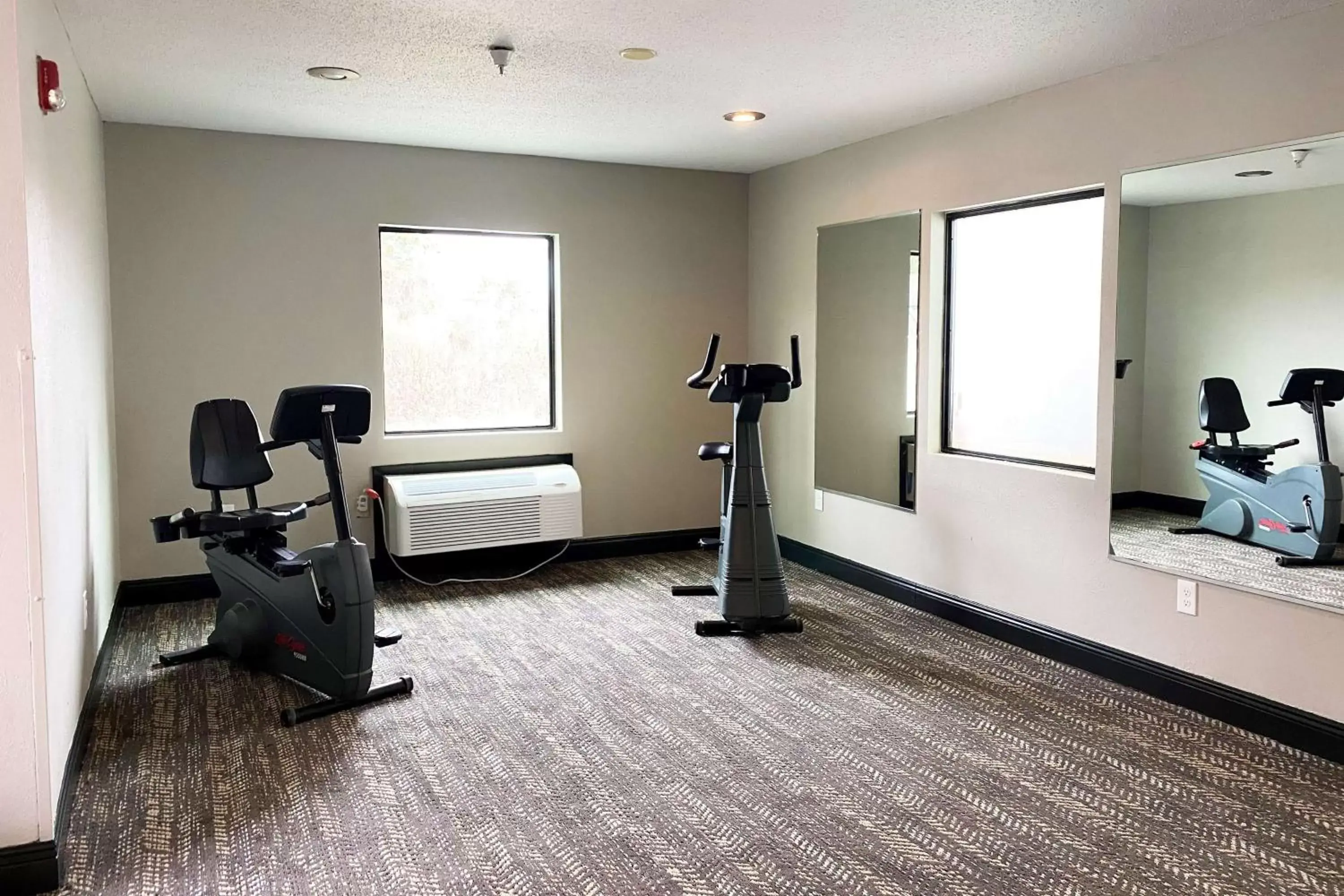 Activities, Fitness Center/Facilities in Wingate by Wyndham Biloxi - Ocean Springs