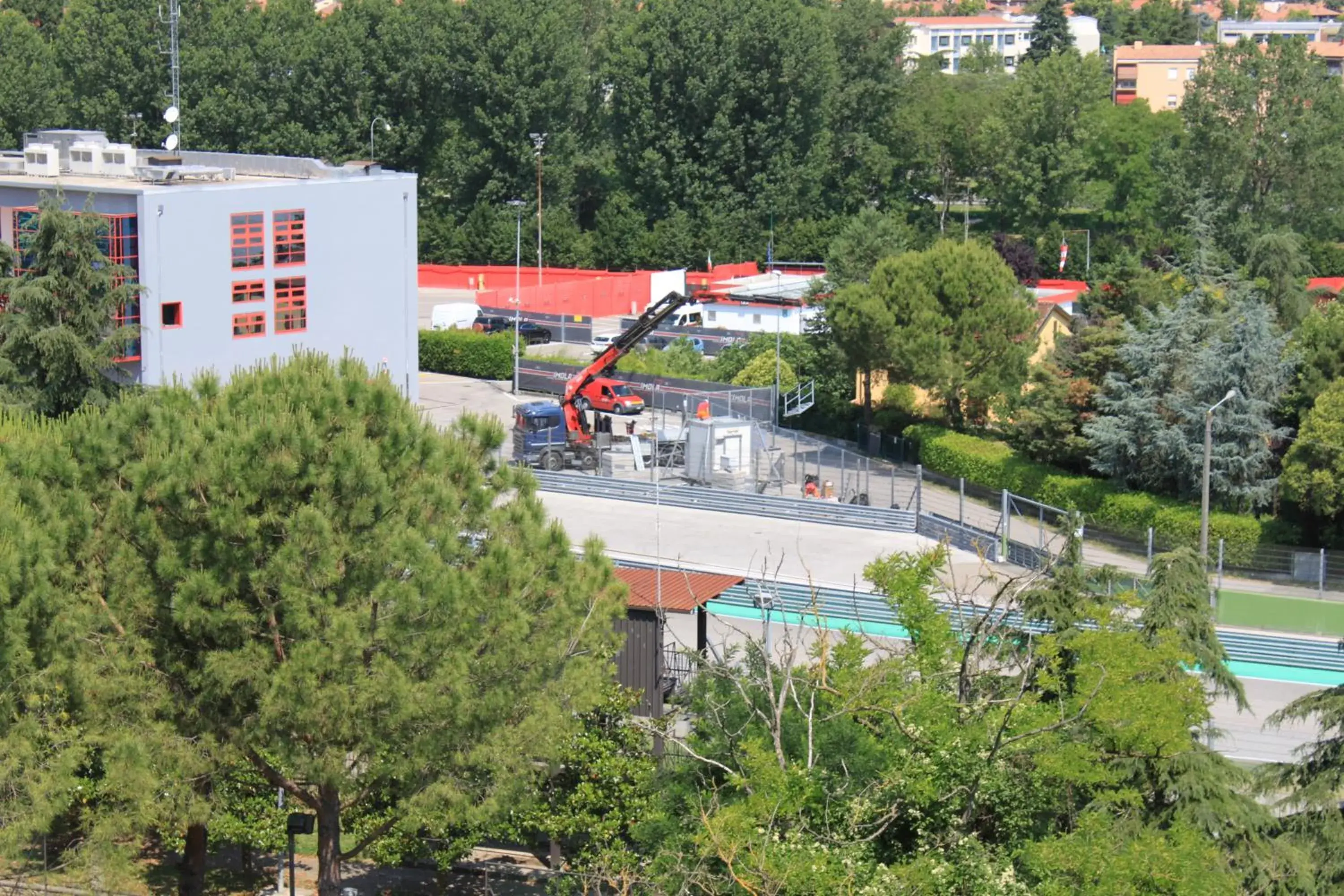 Garden view, Pool View in Hotel Rivazza