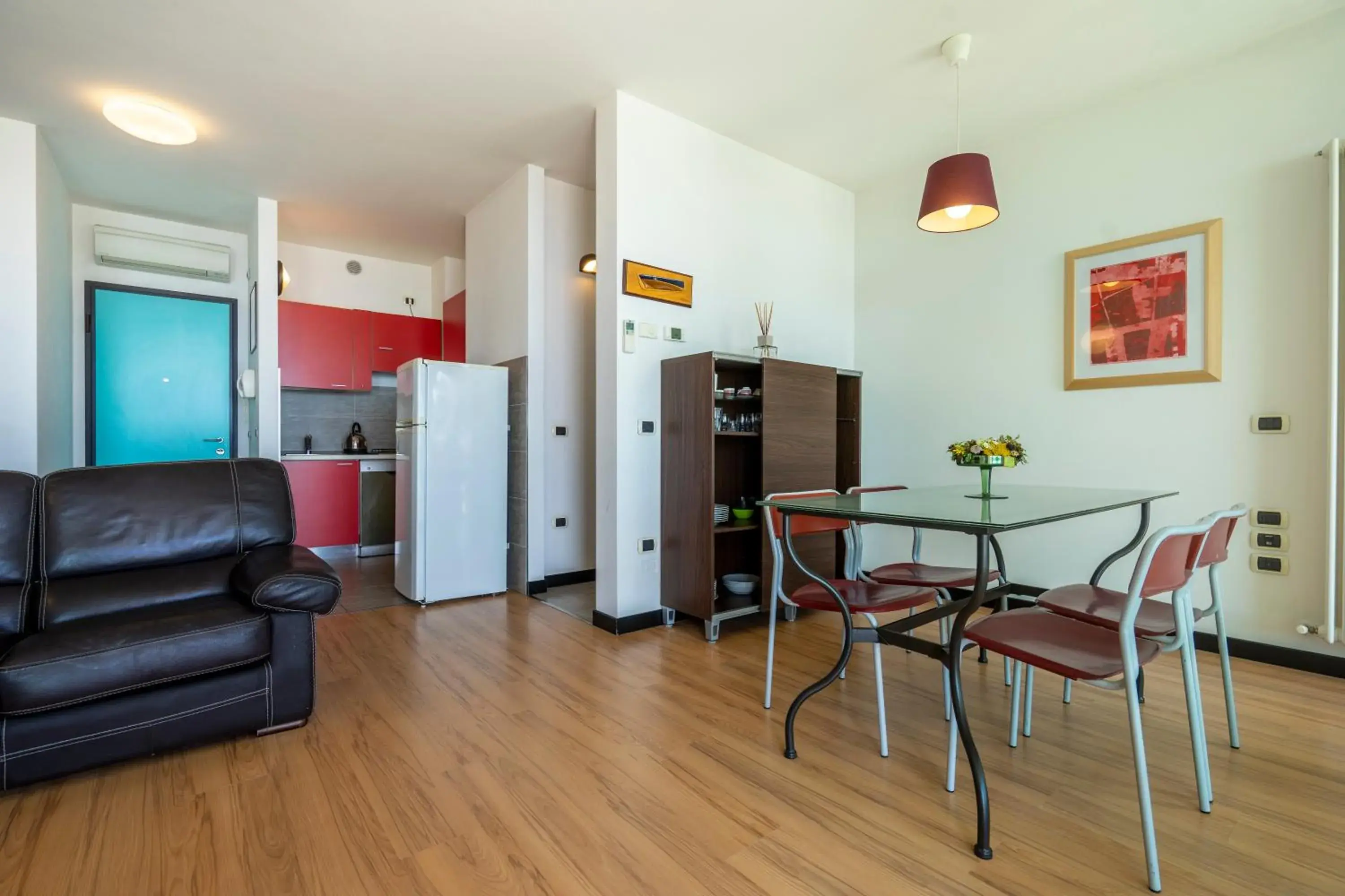 Living room, Seating Area in Hotel Cristallo