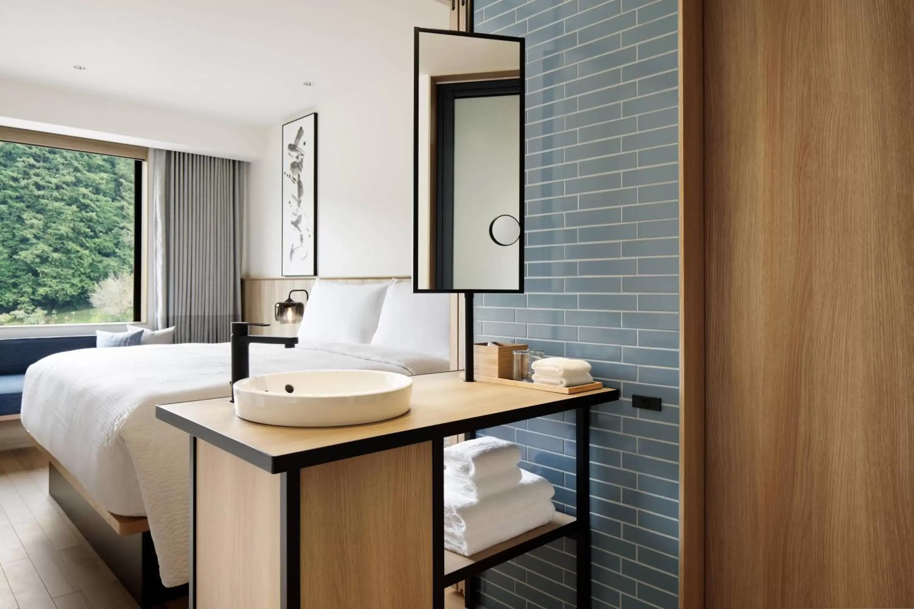 Bathroom in Fairfield by Marriott Tochigi Motegi