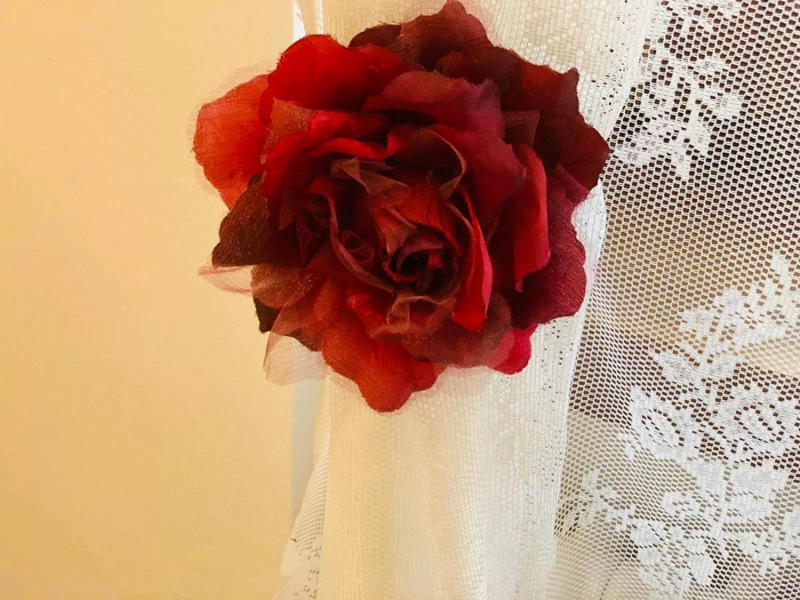 Bedroom in Casa degli Orti, Dolomia best home