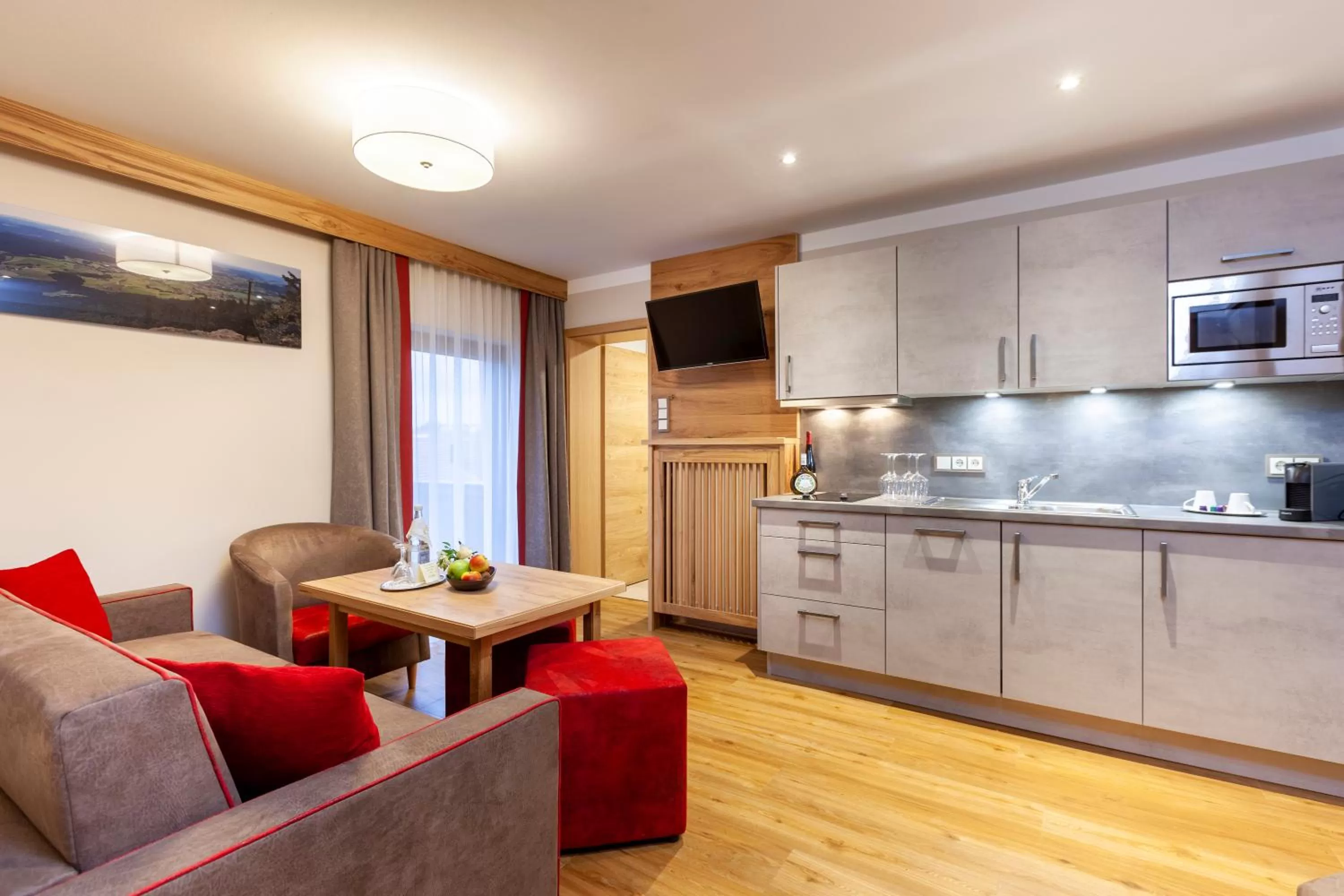 Genusshotel Hohenbogen