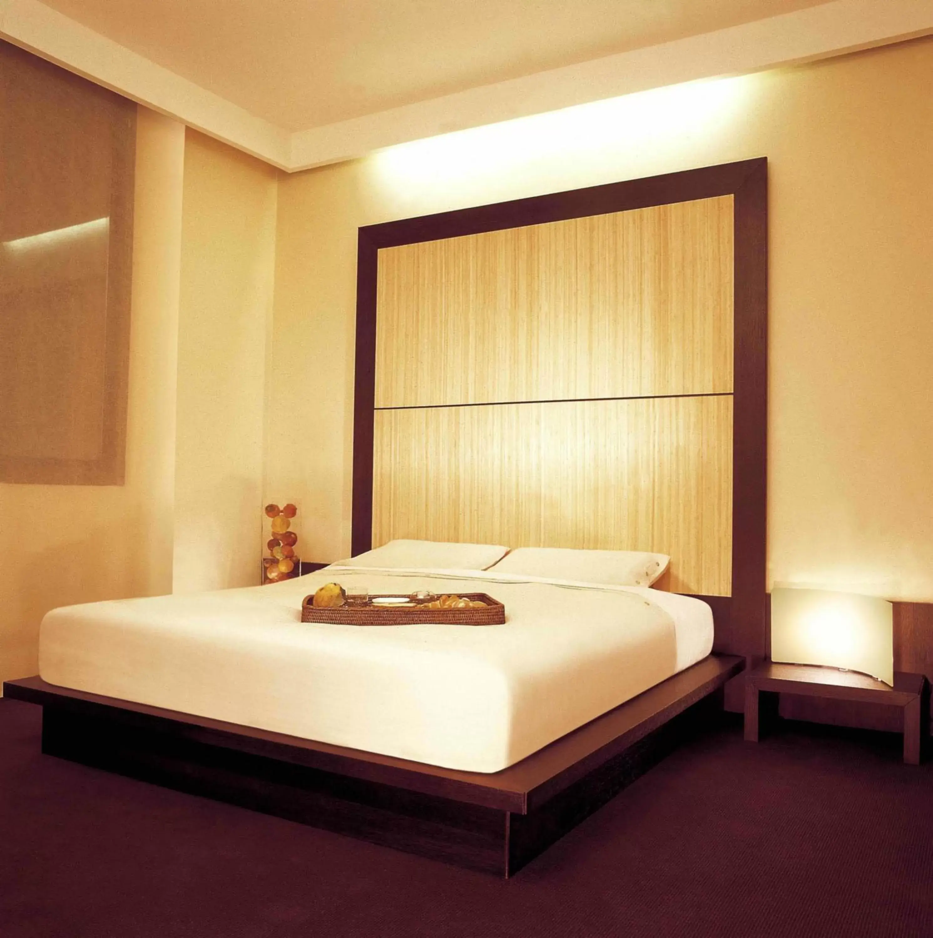 Bedroom, Bed in Methis Hotel & SPA