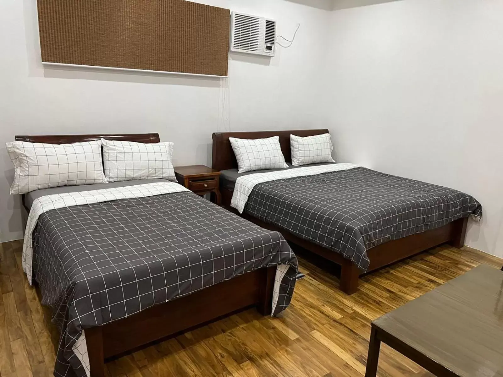 Deluxe Family Suite in Nahas Beach Resort Deluxe Family Suite in Nahas Beach Resort