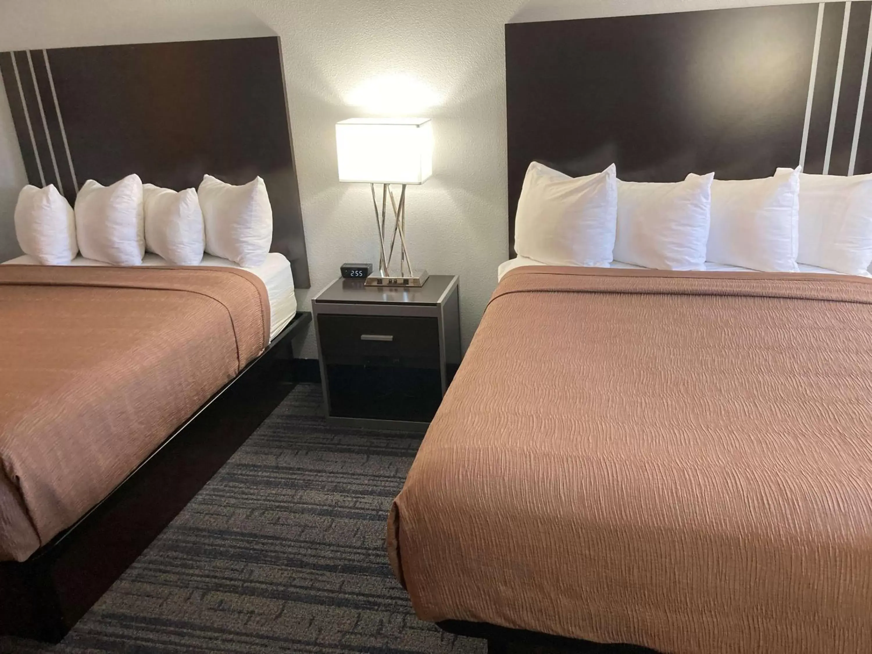 Bedroom, Bed in Best Western Plus Reading Inn & Suites