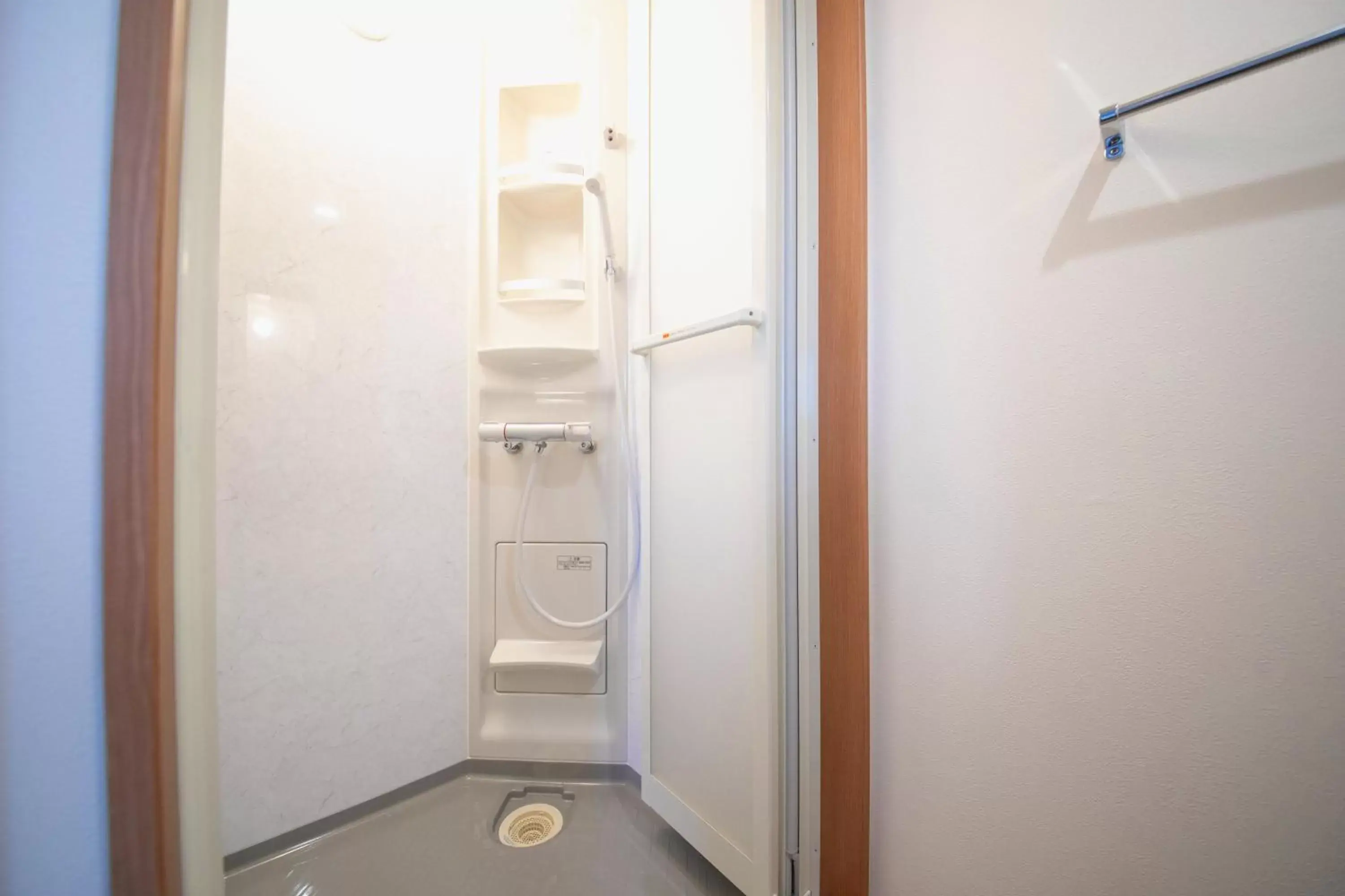 Shower, Bathroom in Narita AIC Airport Hotel