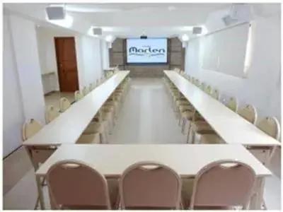 Meeting/conference room in Hotel Marlen