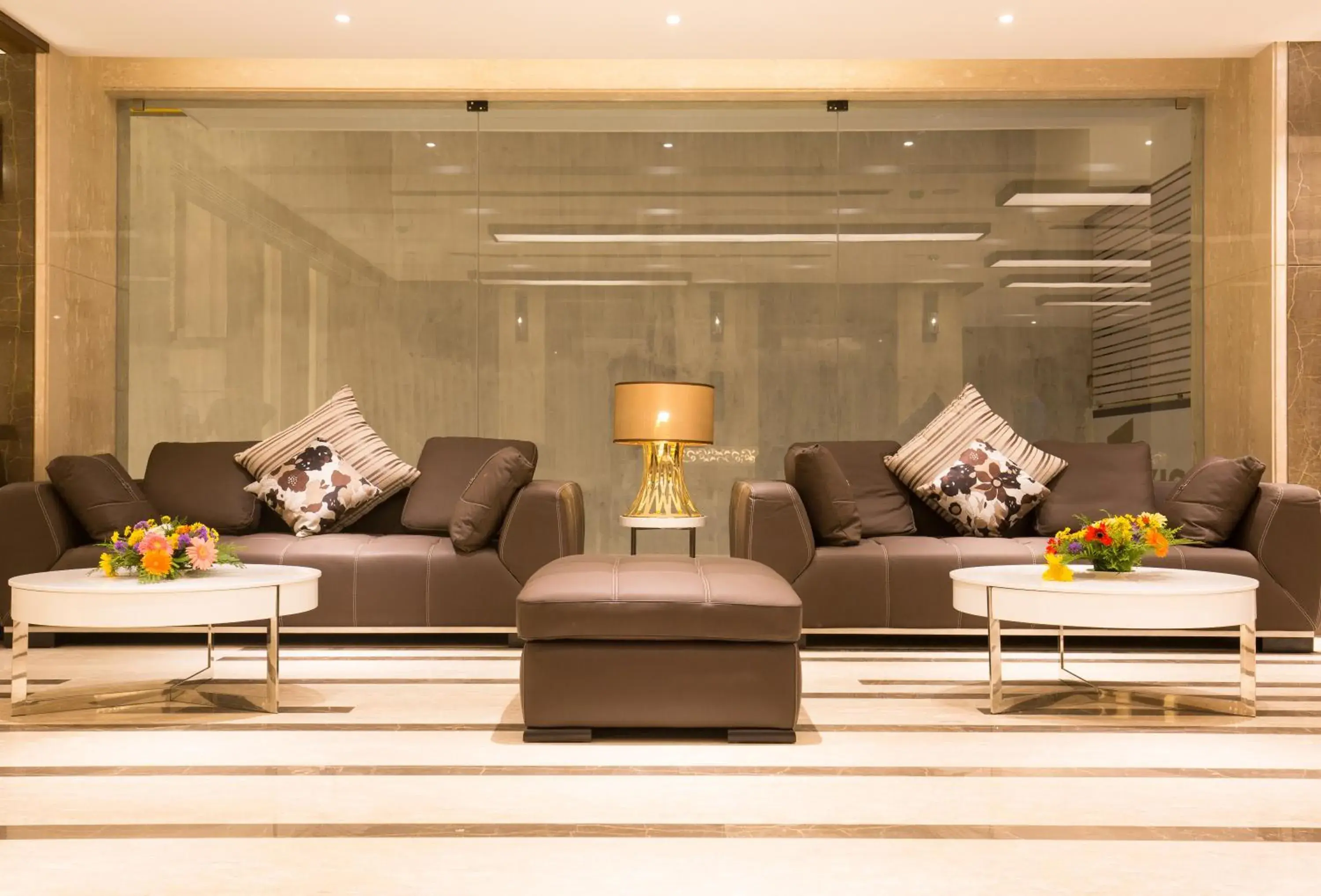 Lobby or reception in Kiscol Grands Hotel Lobby or reception in Kiscol Grands Hotel