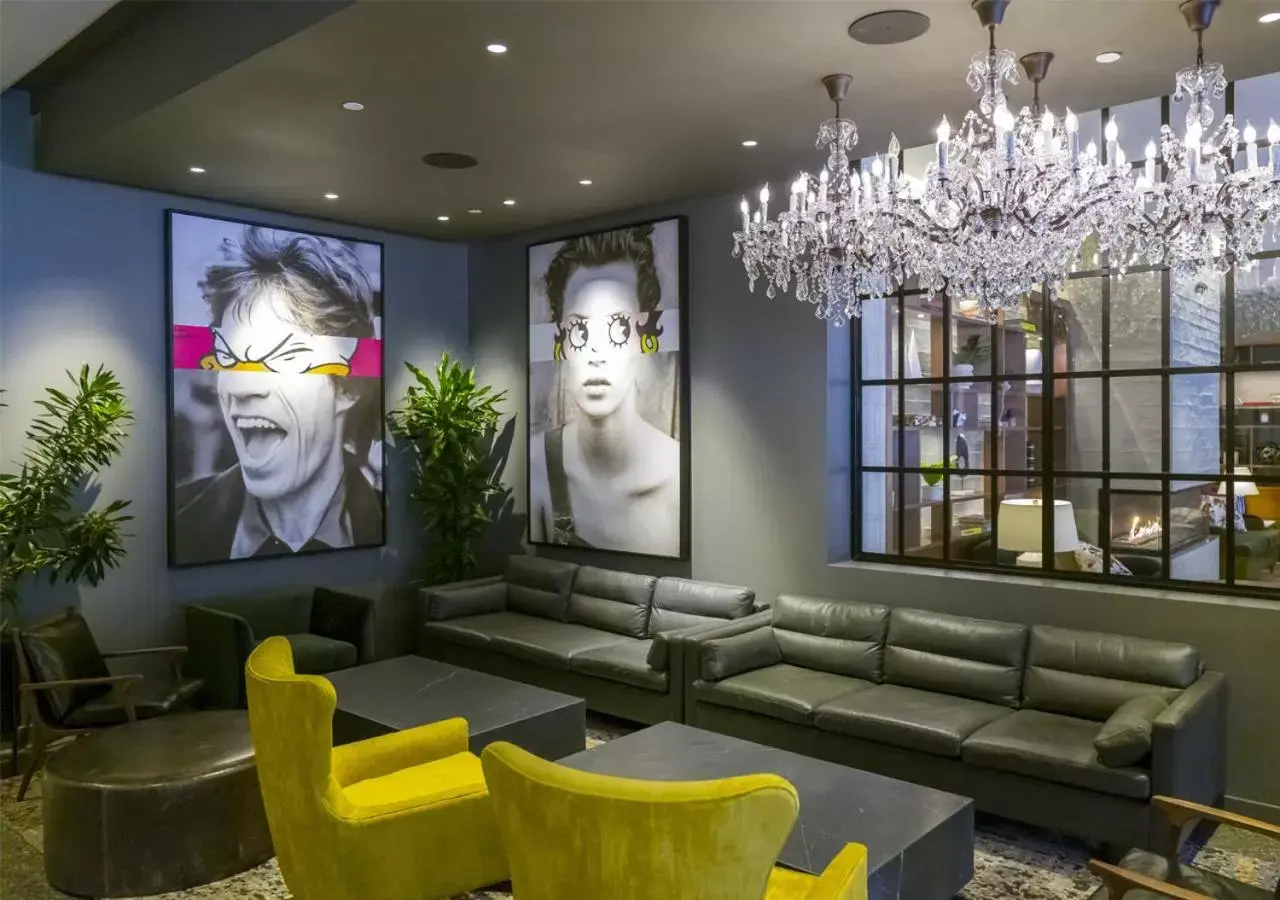 Restaurant/places to eat in The Colonnade Hotel Restaurant/places to eat in The Colonnade Hotel