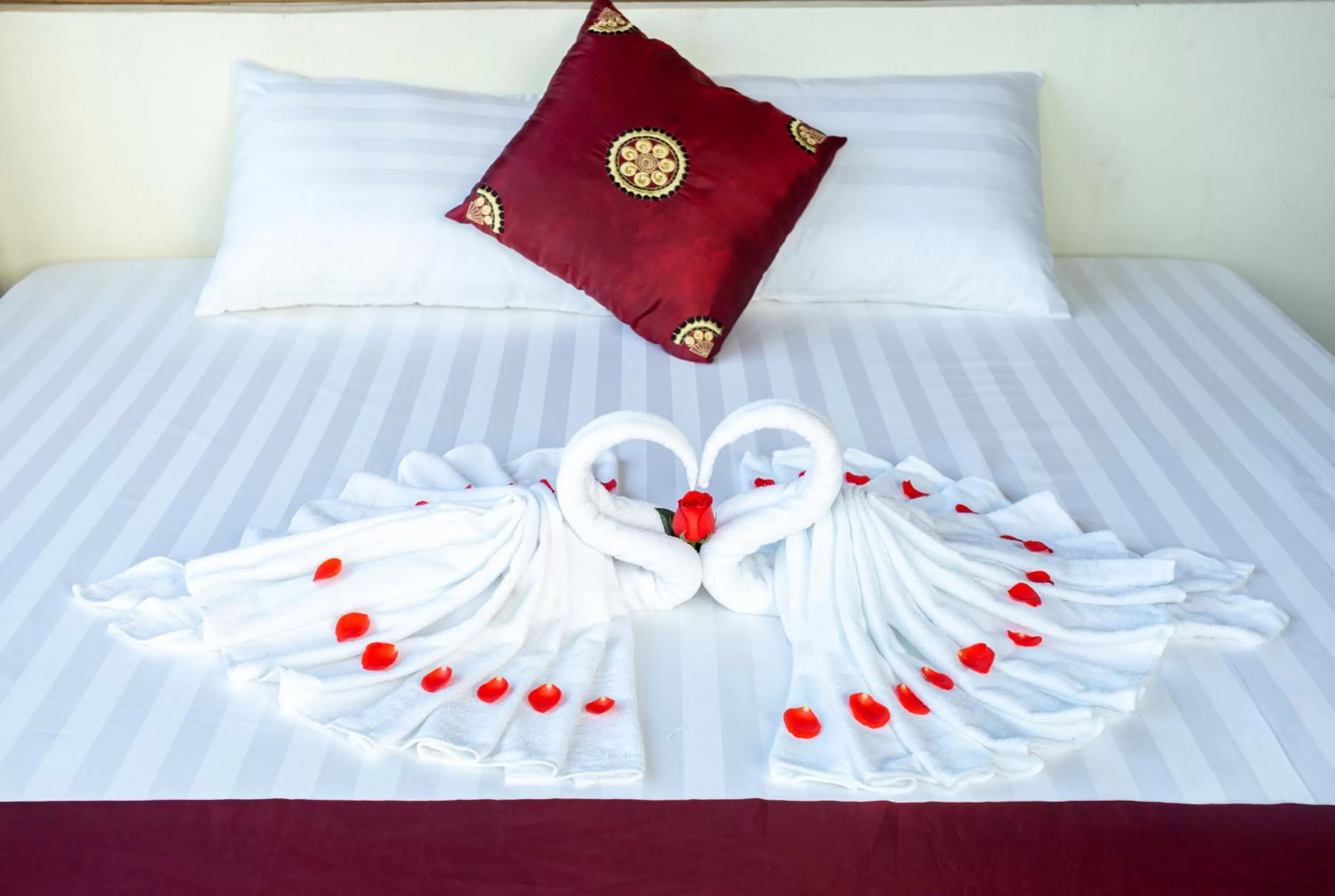 Hang Mua Central Homestay