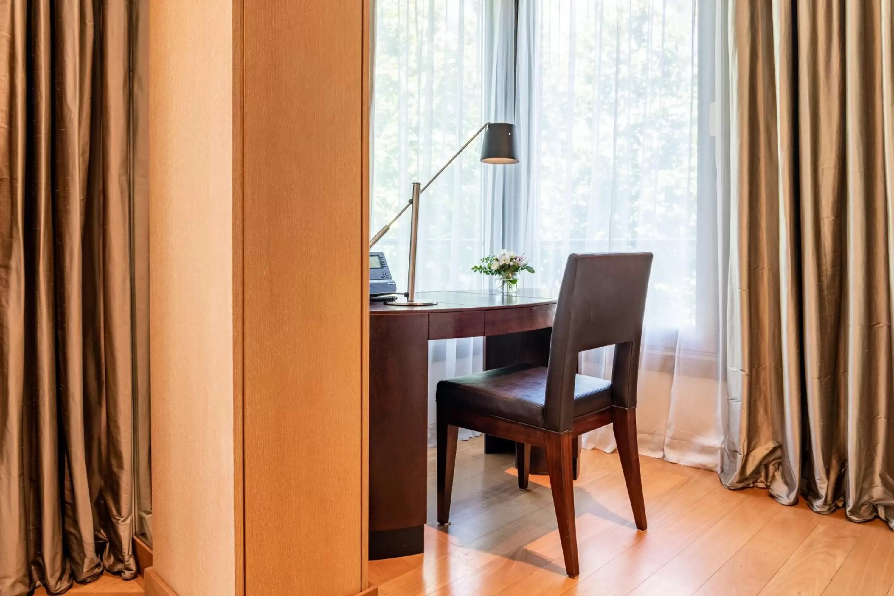 Other, Dining Area in Palacio Duhau - Park Hyatt Buenos Aires