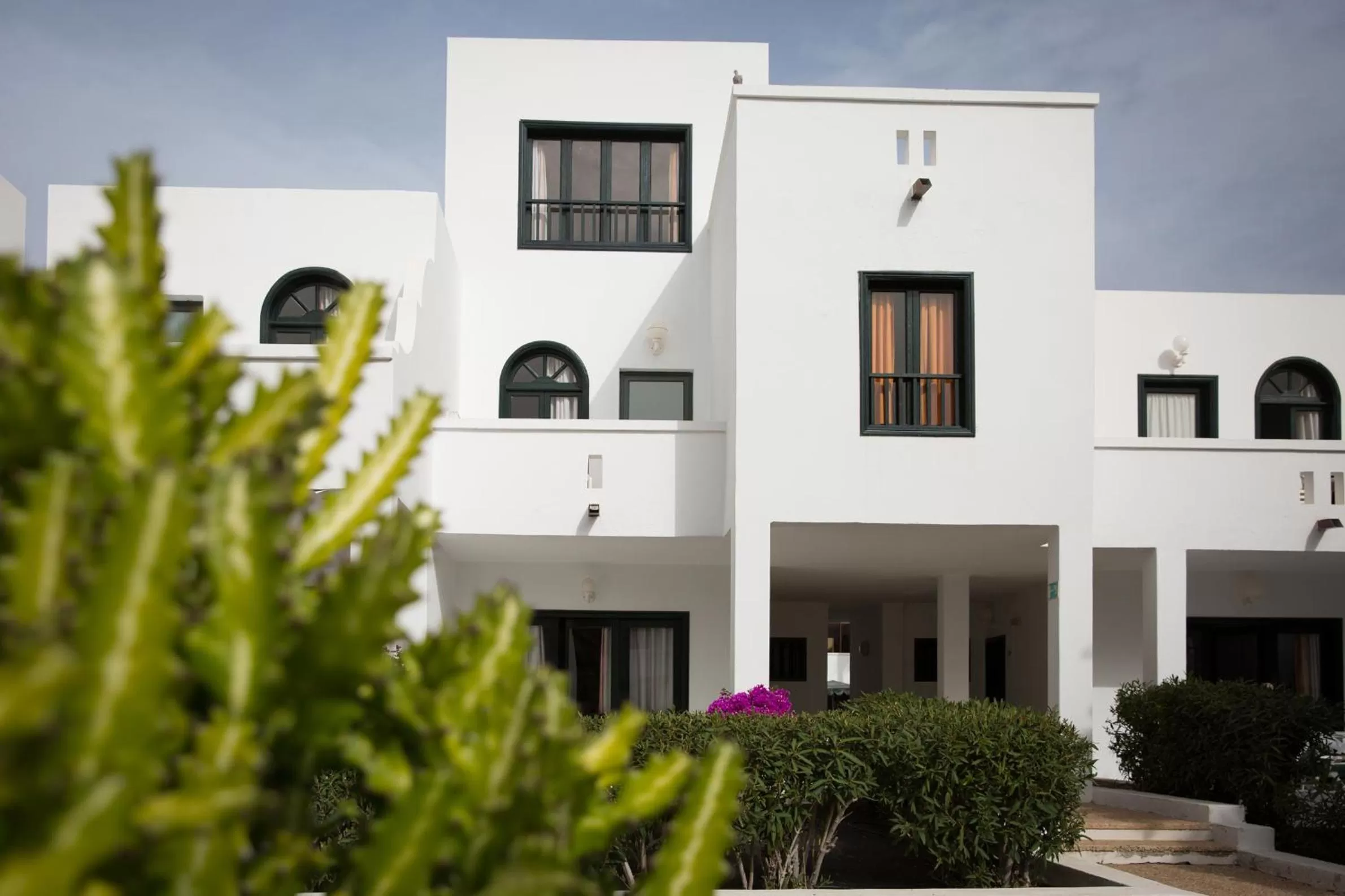 Property building in Nazaret Sol