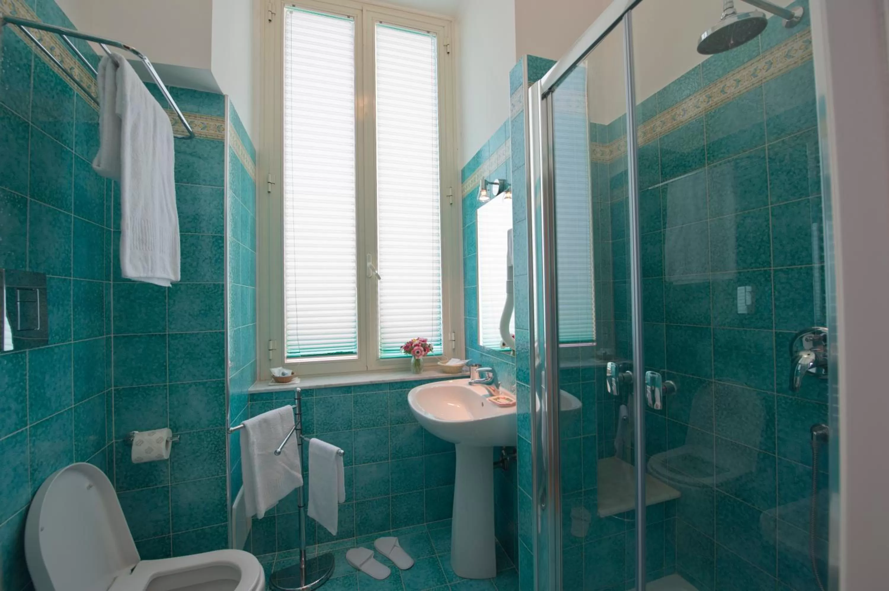 B&B Residenza Via Dei Mille