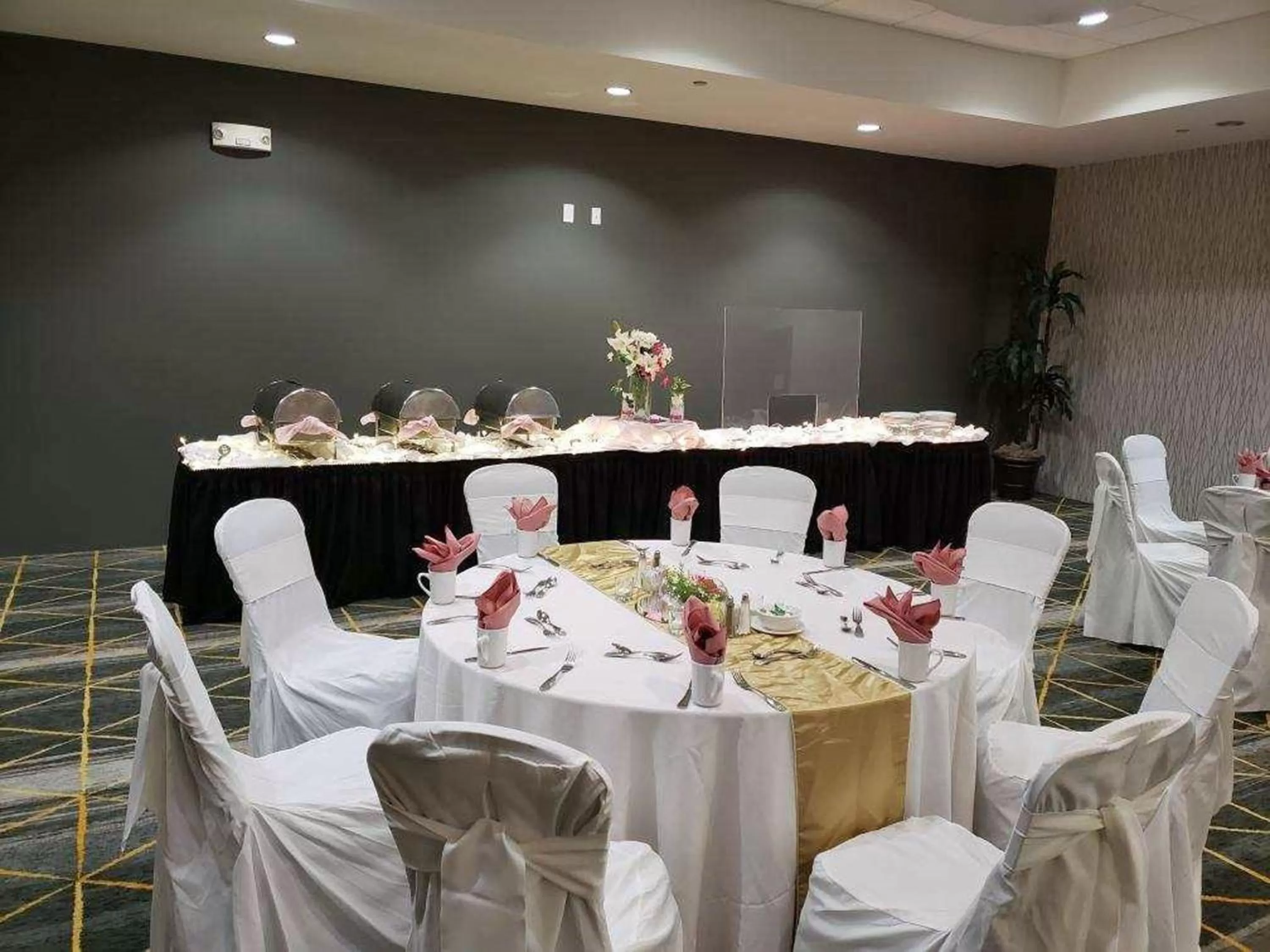 Banquet/Function facilities in Holiday Inn & Suites Phoenix Airport by IHG