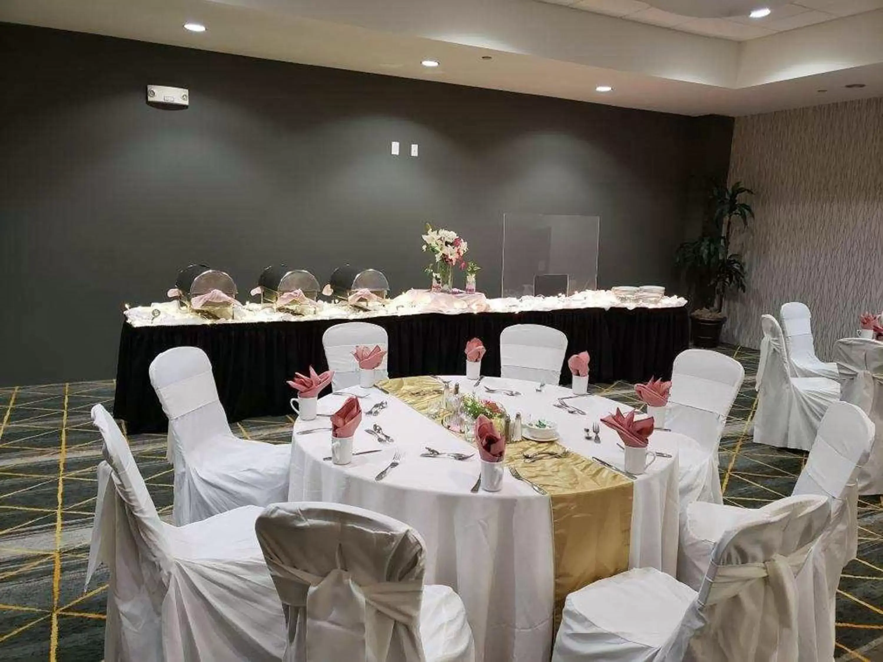 Banquet/Function facilities, Banquet Facilities in Holiday Inn Phoenix Airport, an IHG Hotel