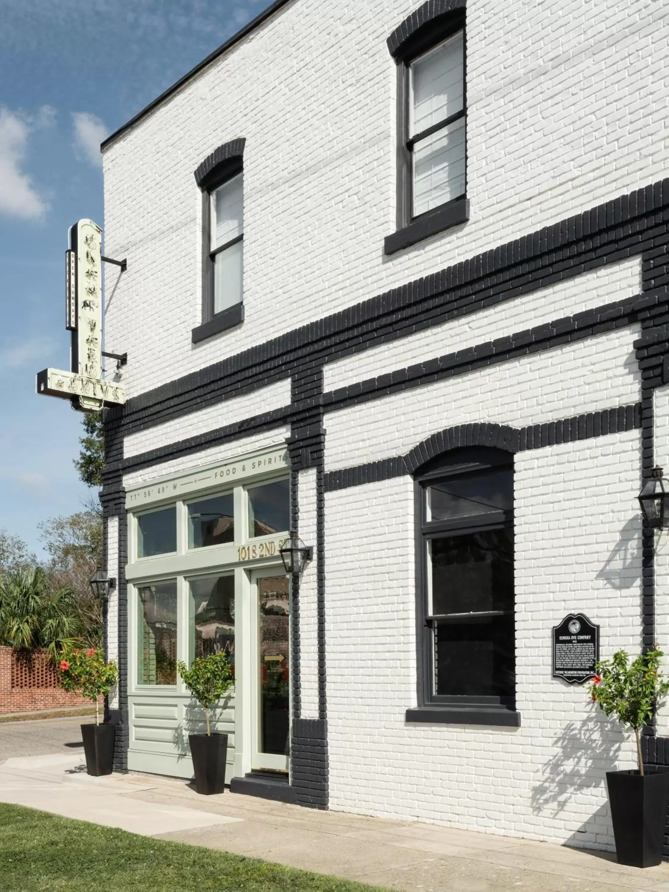 Property building in ARRIVE Wilmington Property building in ARRIVE Wilmington