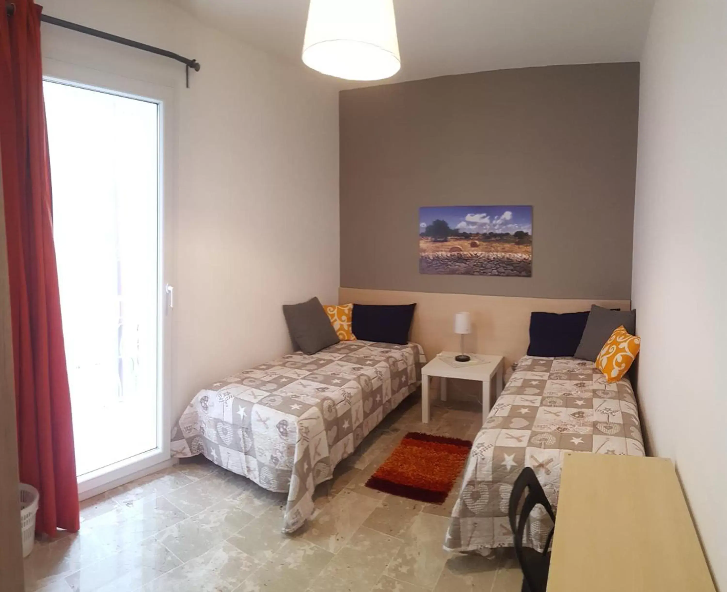 Property building, Bed in Ragusa Terra Priziusa