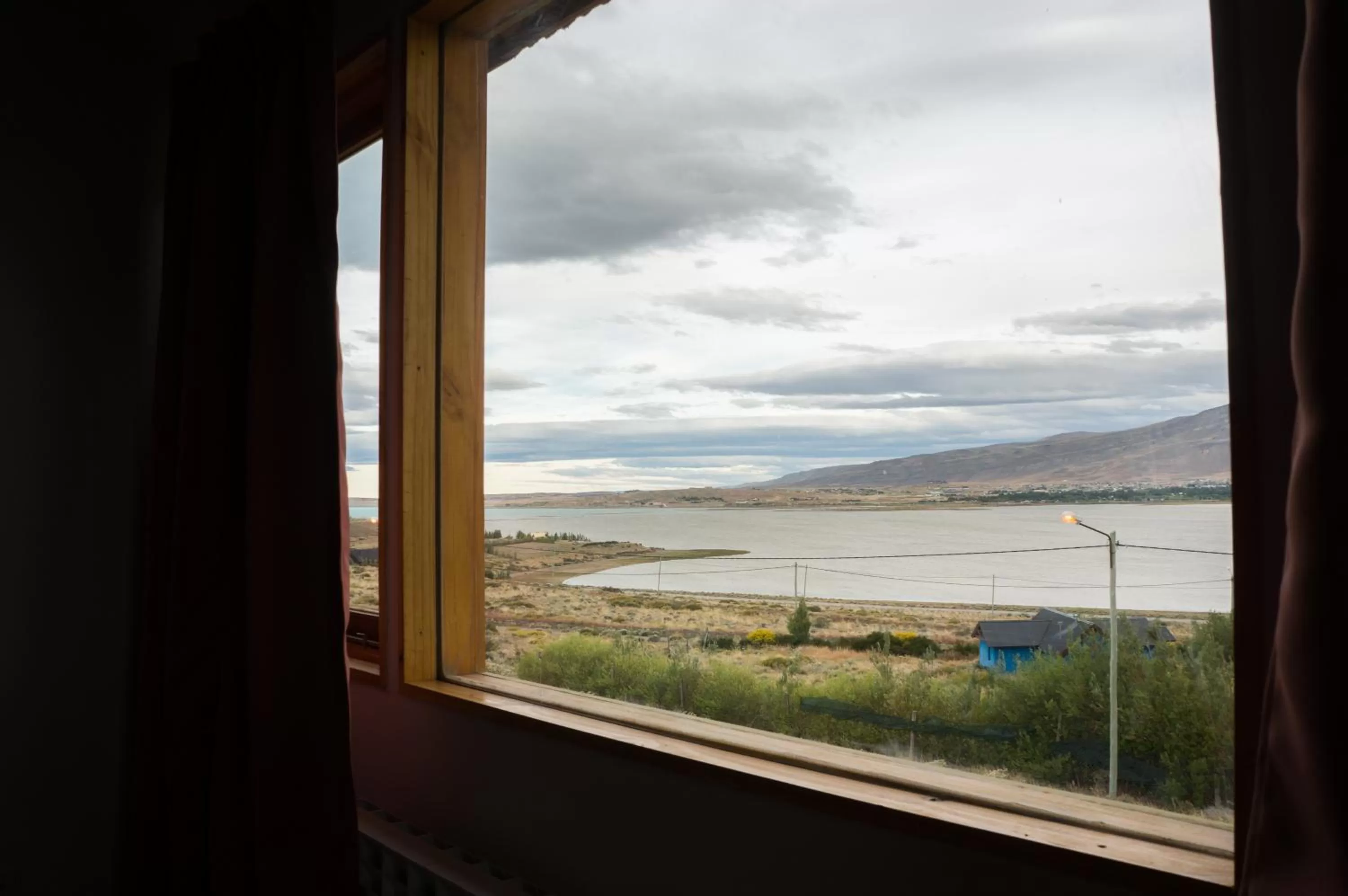 Photo of the whole room in Hostería La Soberana