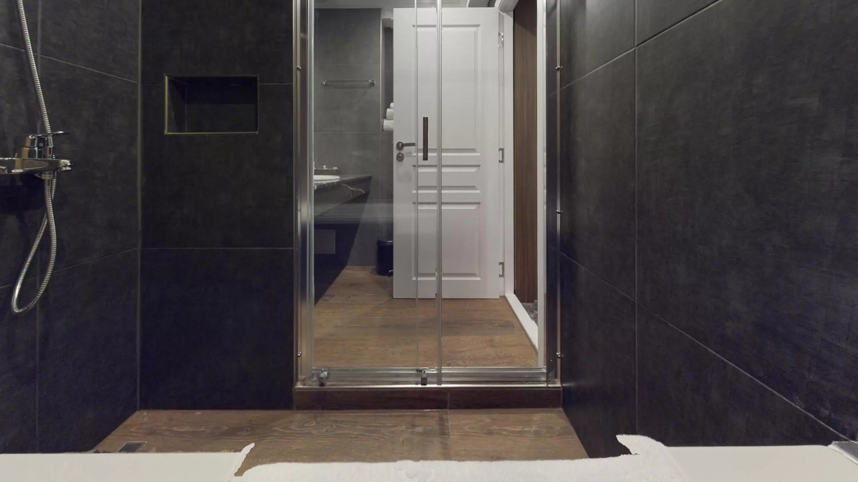 Bathroom in Medite Spa Resort and Villas