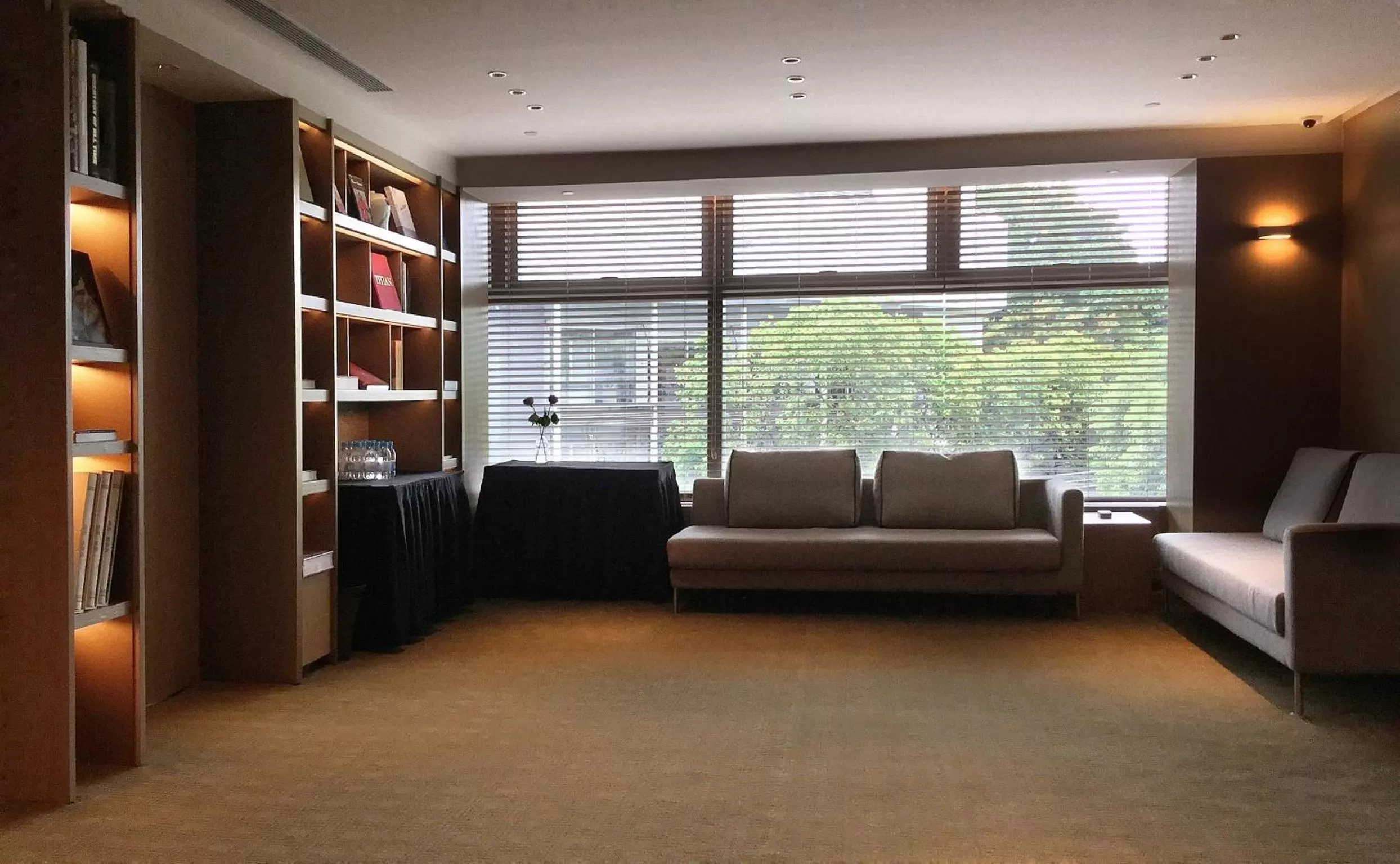 Banquet/Function facilities in Hotel Stage