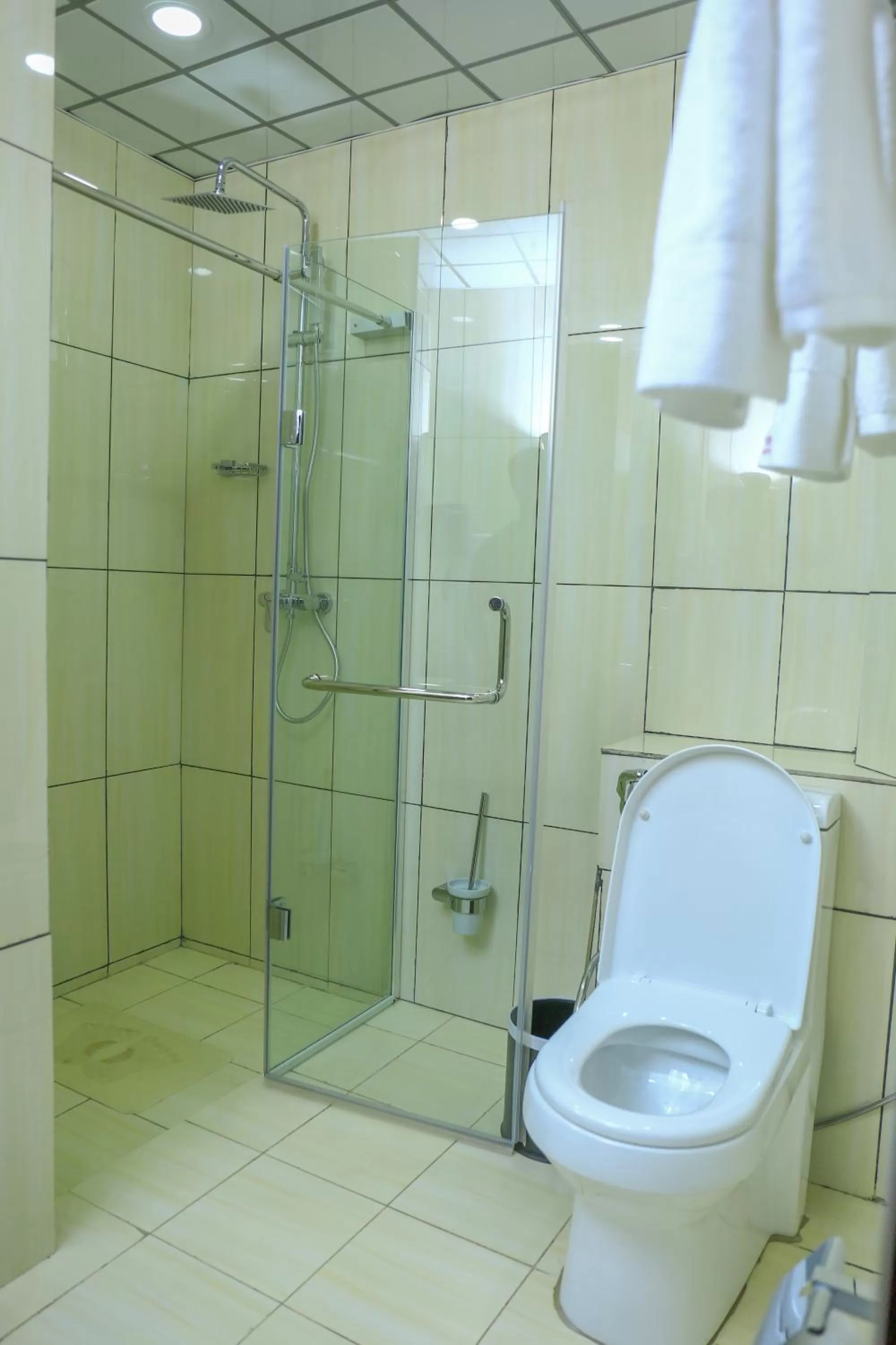 Denver boutique hotel