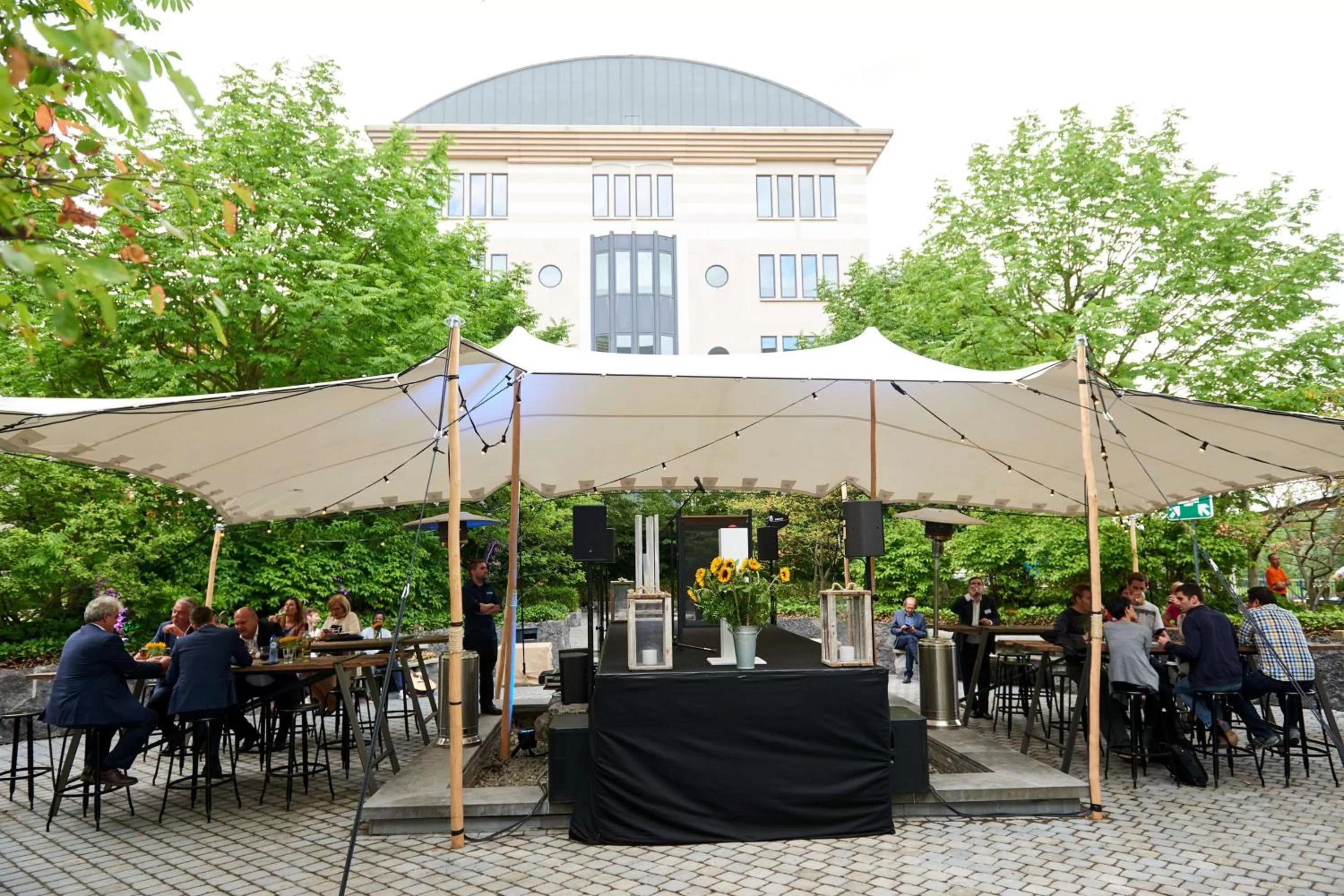 Other in Park Inn By Radisson Brussels Airport