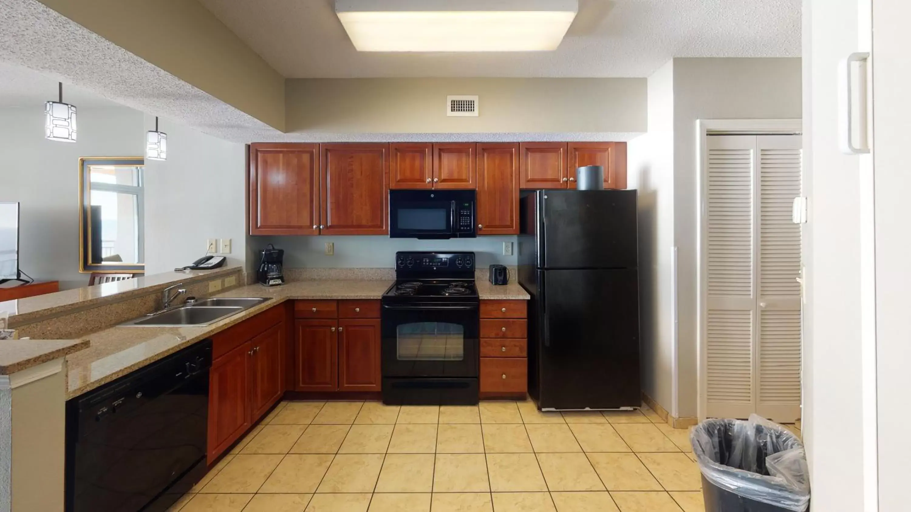 kitchen, Kitchen/Kitchenette in Dunes Village