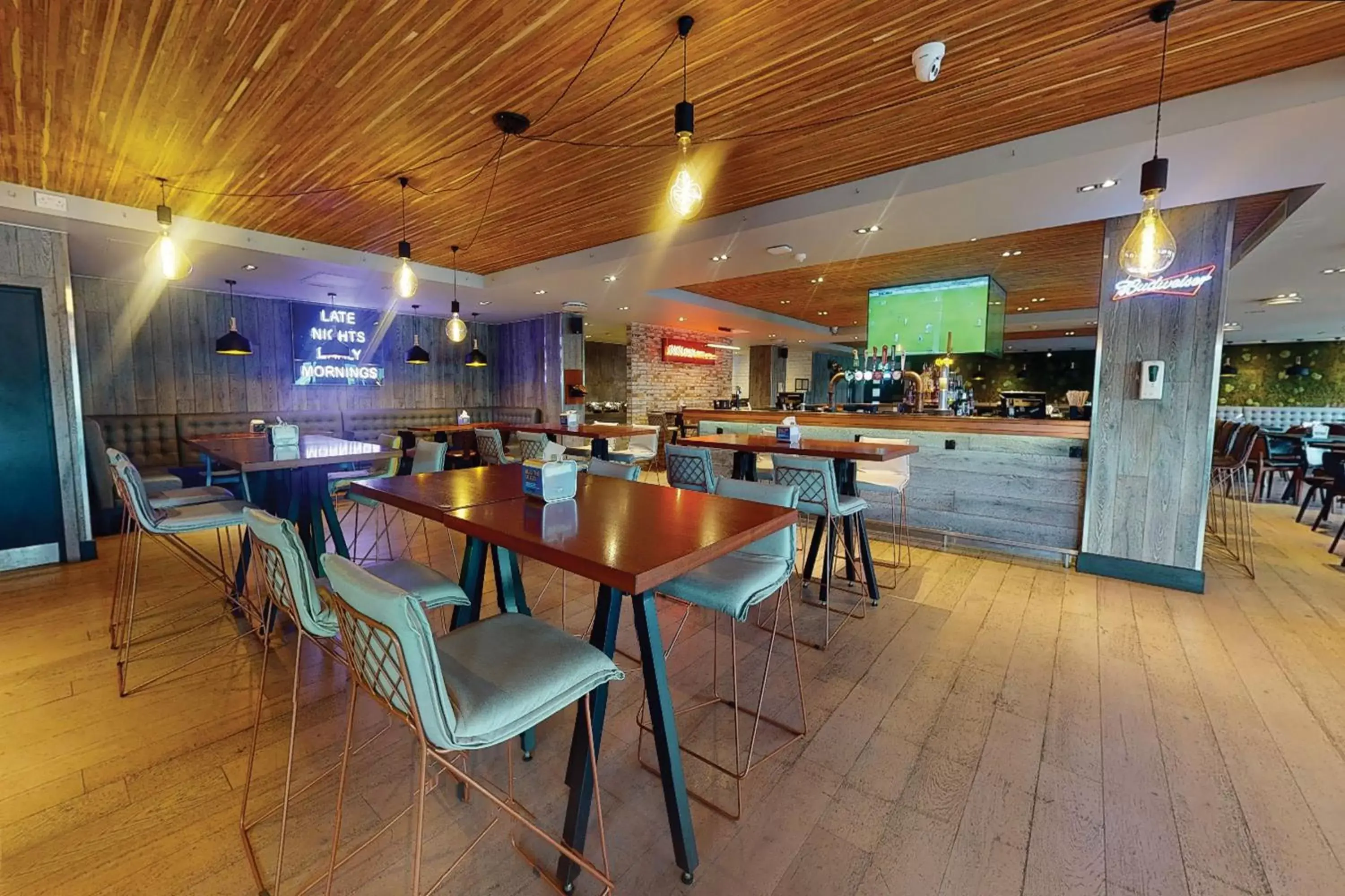 Restaurant/places to eat in Village Hotel Birmingham Dudley Restaurant/places to eat in Village Hotel Birmingham Dudley