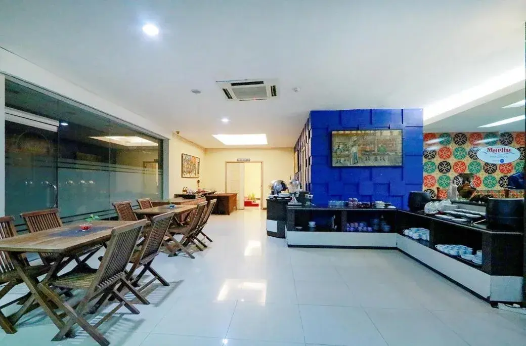 Hotel Marlin Pekalongan