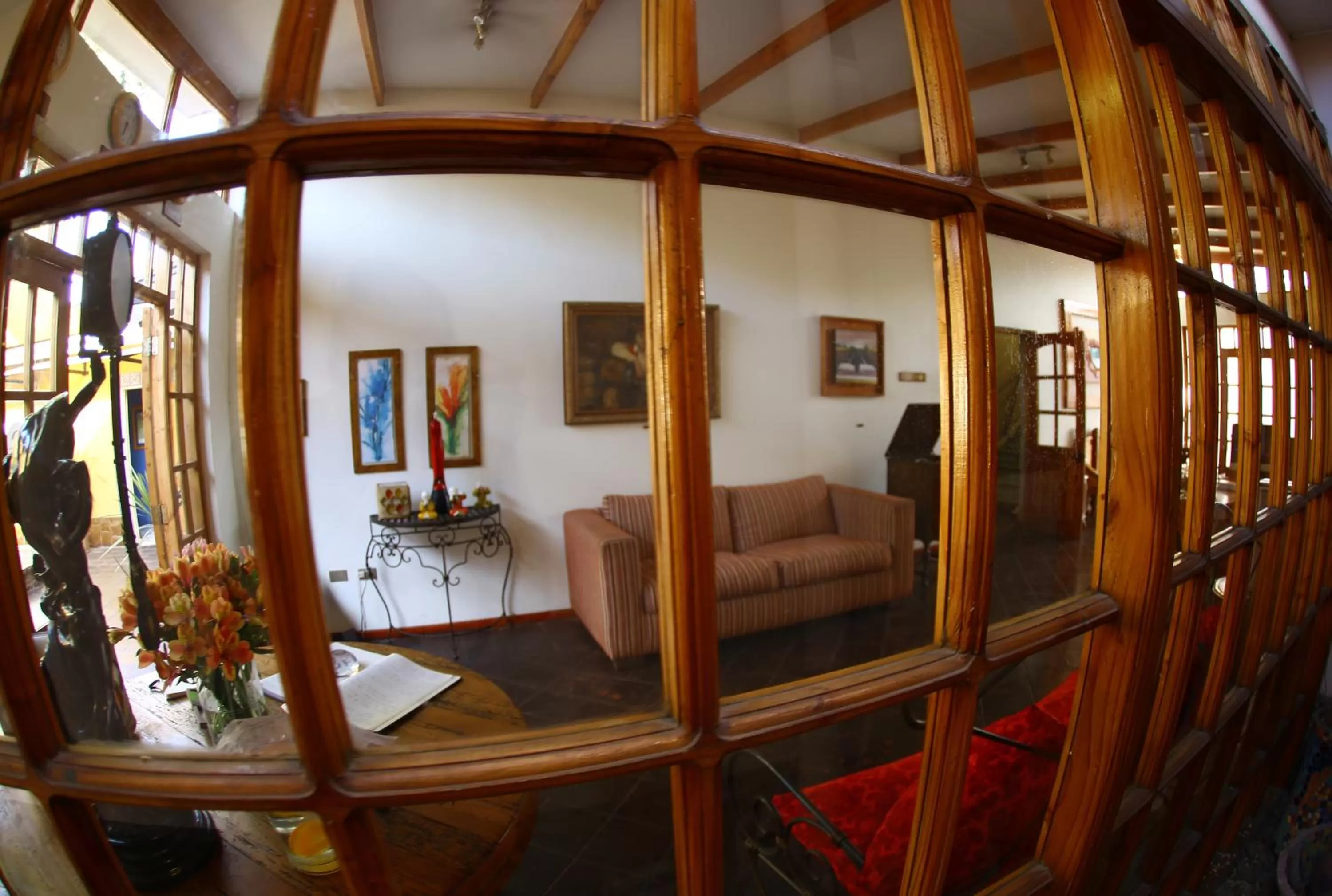 Hotel Puerto de Vega