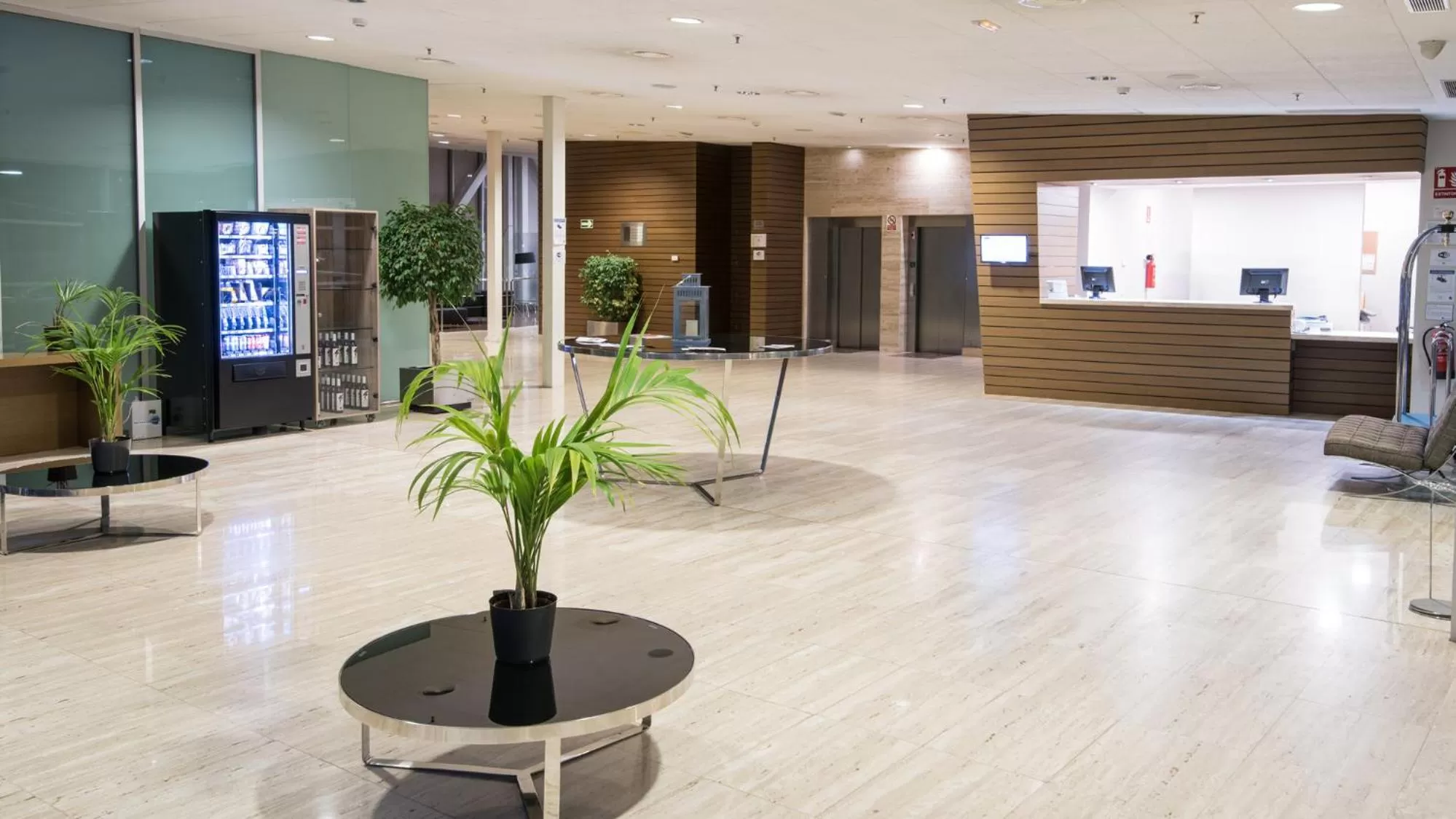 Property building in ARVA Abad San Antonio