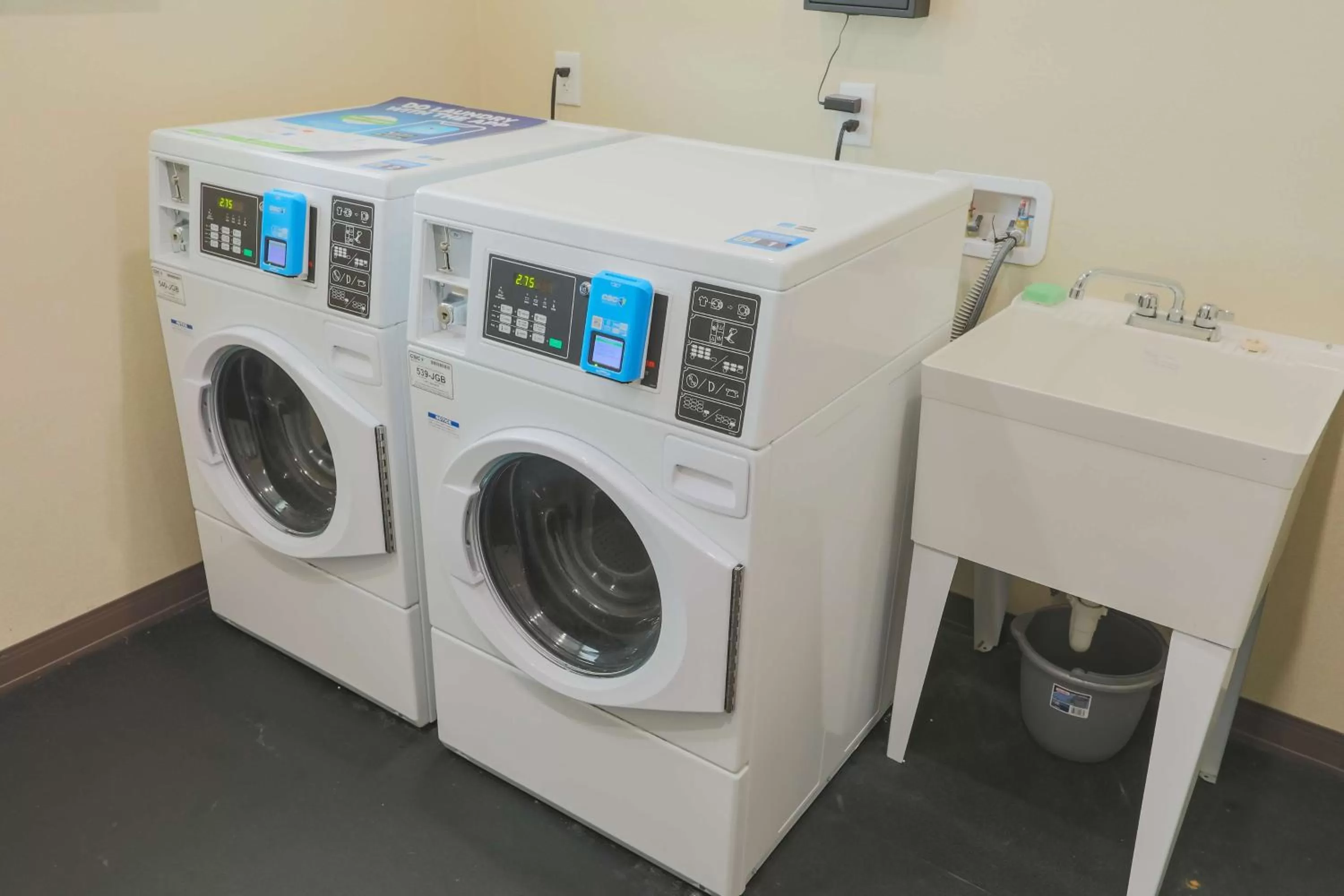 Property building in Home2 Suites By Hilton Cumming Atlanta, Ga